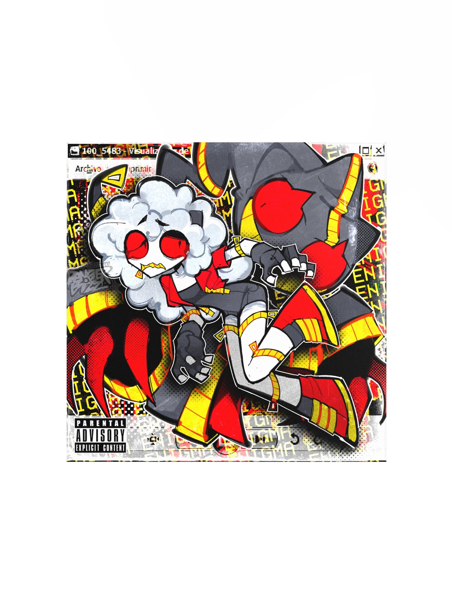 BANETTE POSTER product image (4)