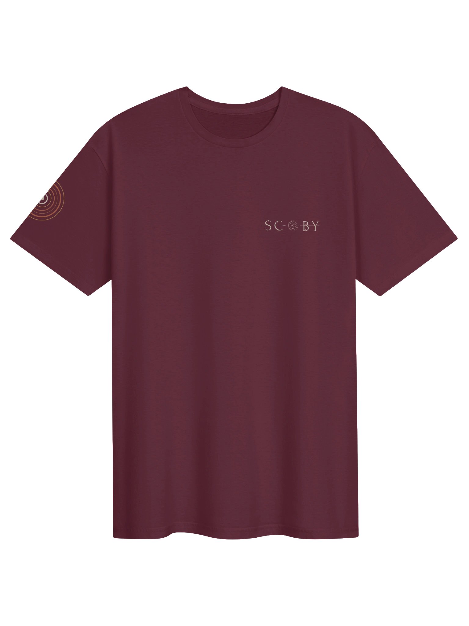 Basic Scoby Tee product image (1)