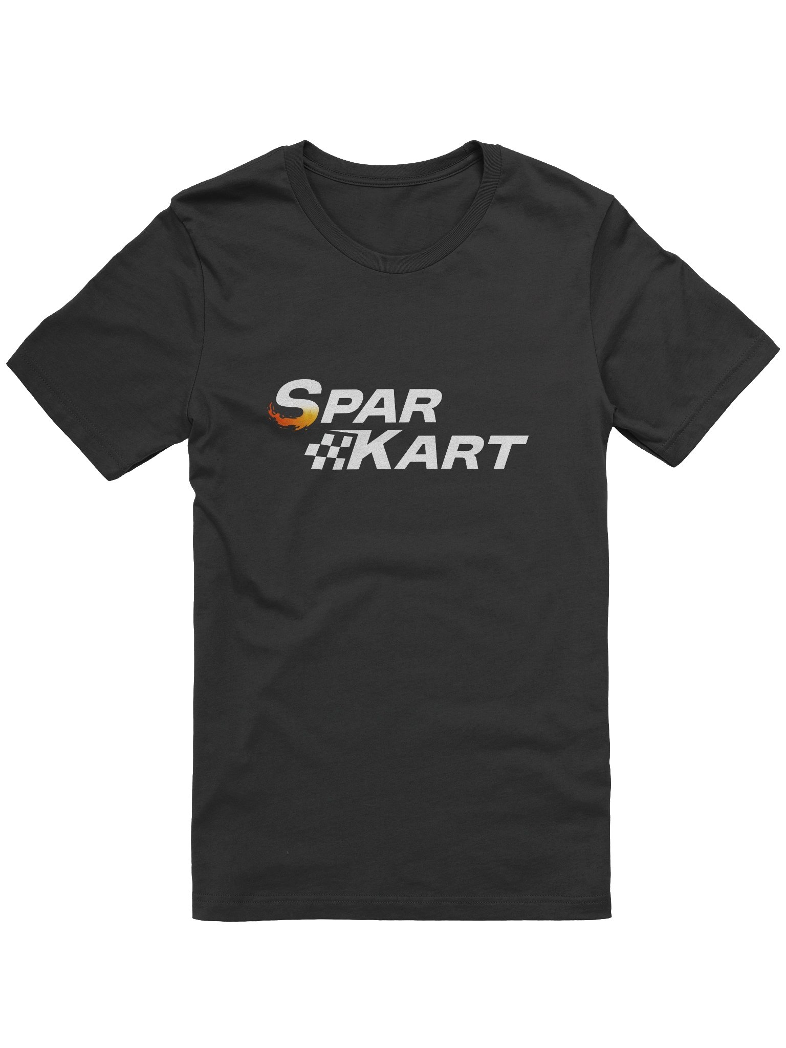 Spar Kart Official Shirt product image (1)