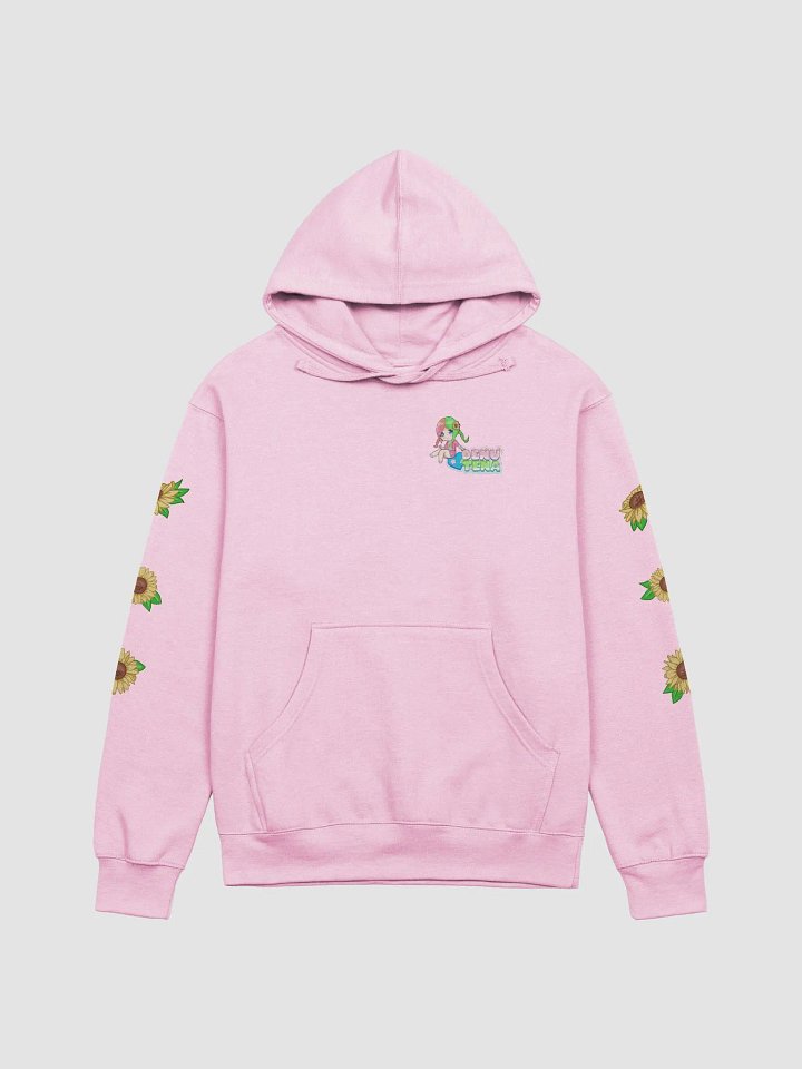 Megutena - Hoodie product image (17)