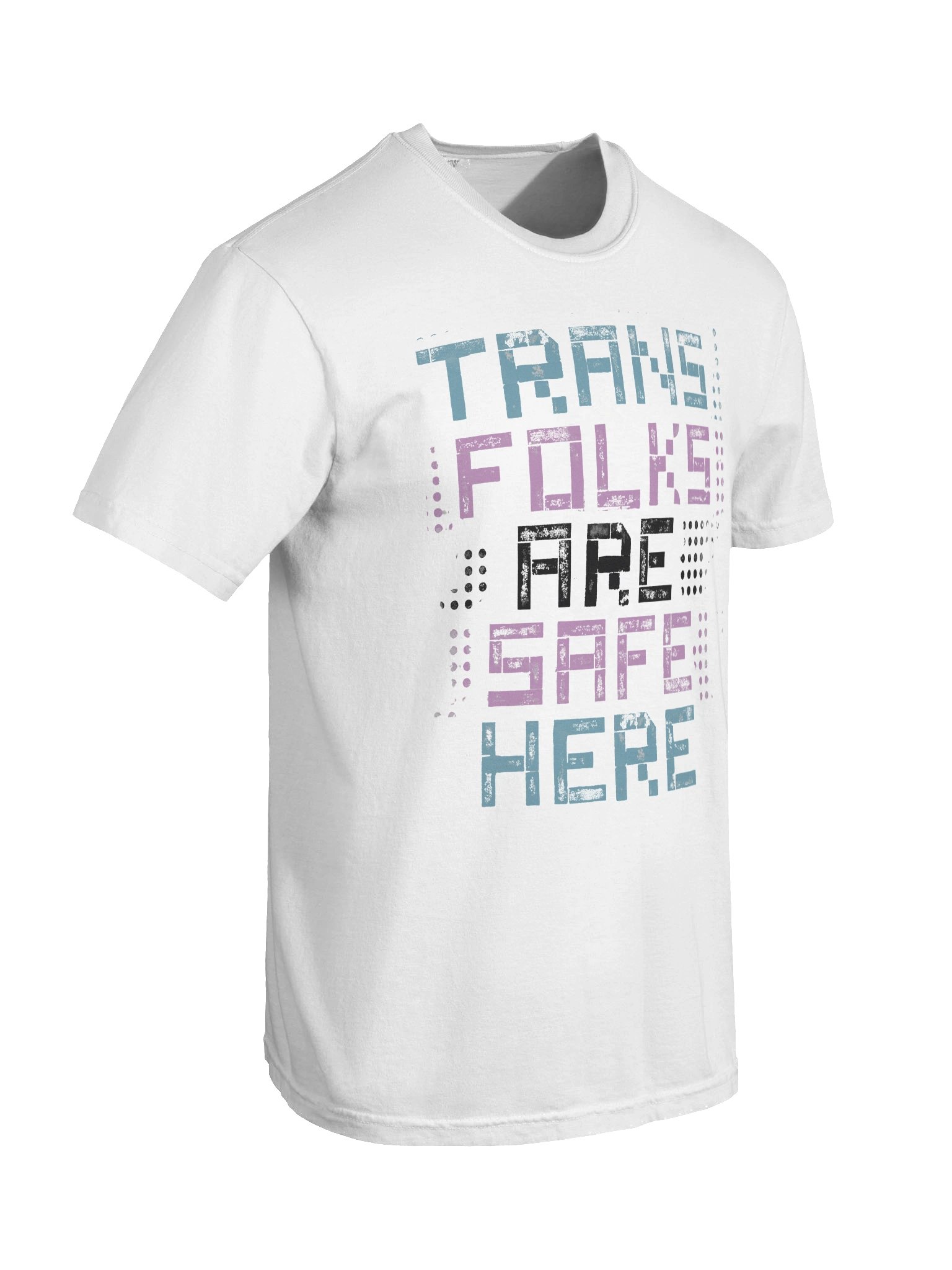 BUILDING A BETTER WORLD SHIRT product image (8)