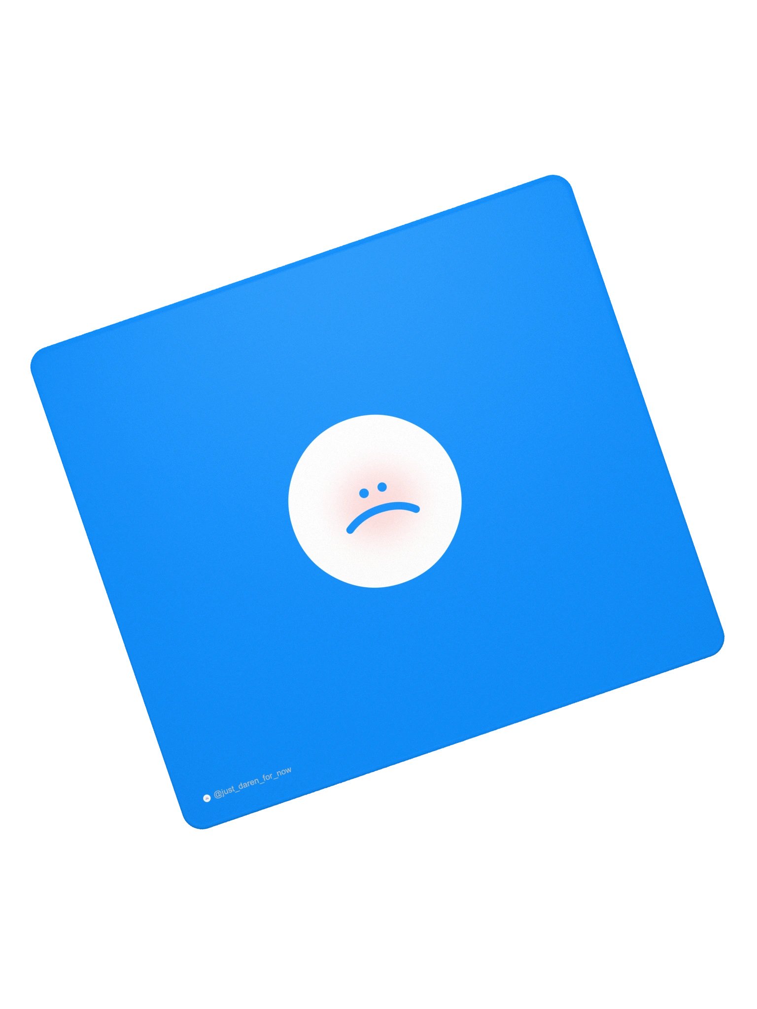 Gaming Mousepad product image (5)