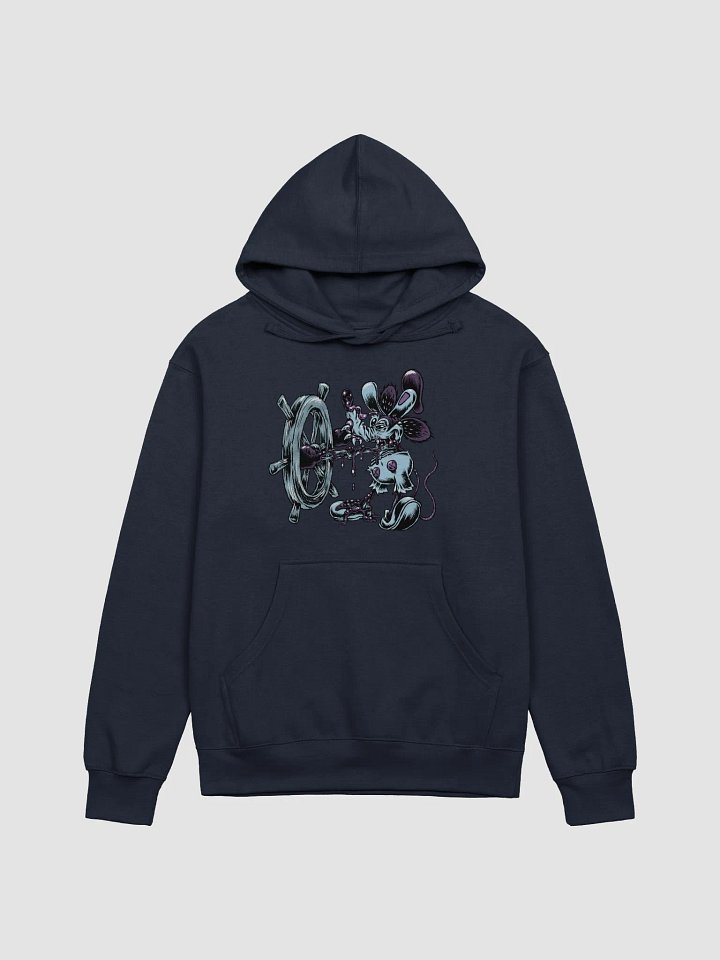 Messed Up Mickey Hoodie product image (1)