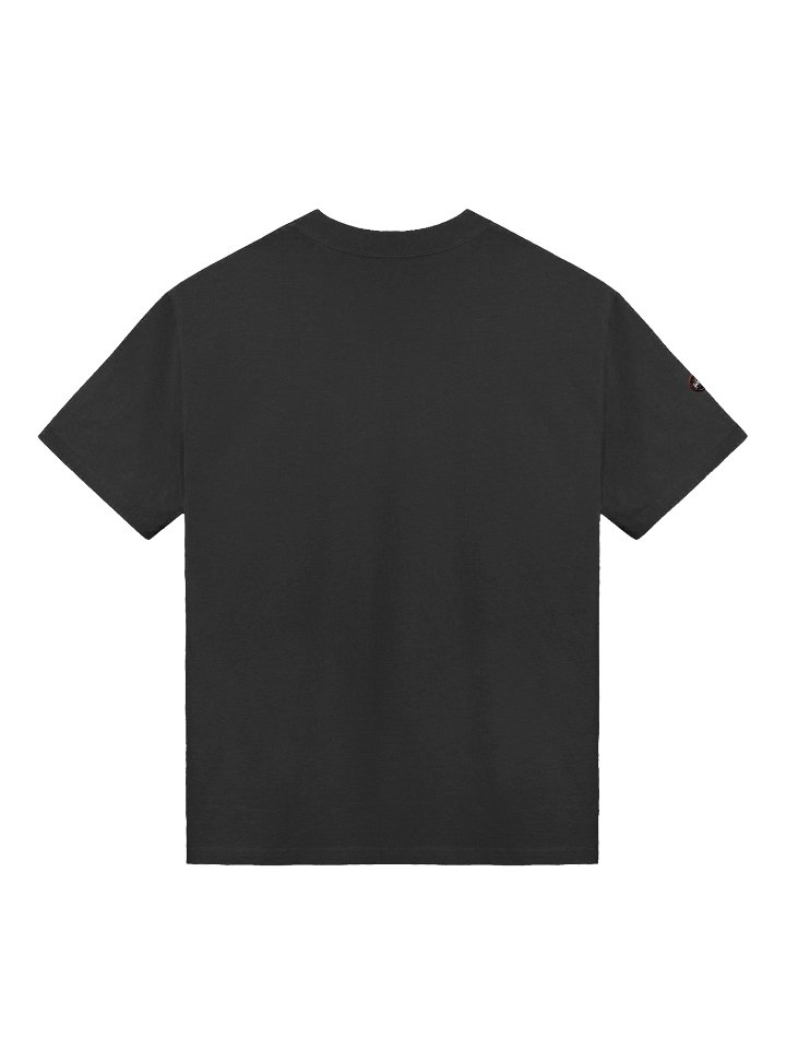 Royal Emblem Oversized Tee product image (2)