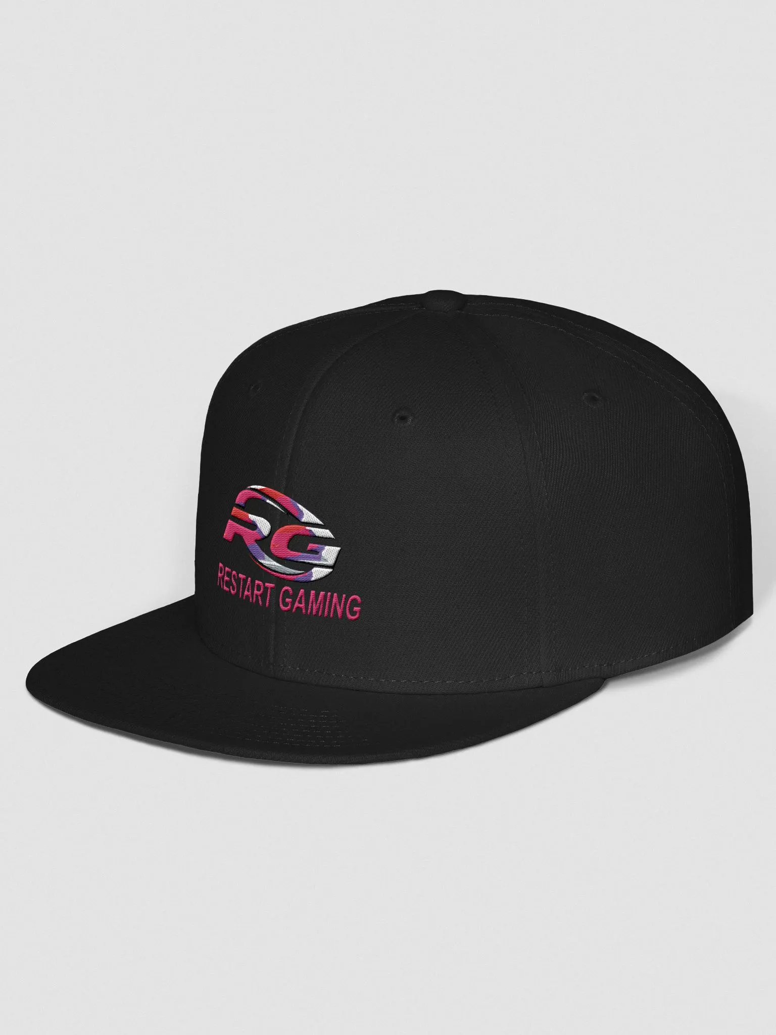 New Cap with adjustments product image (2)