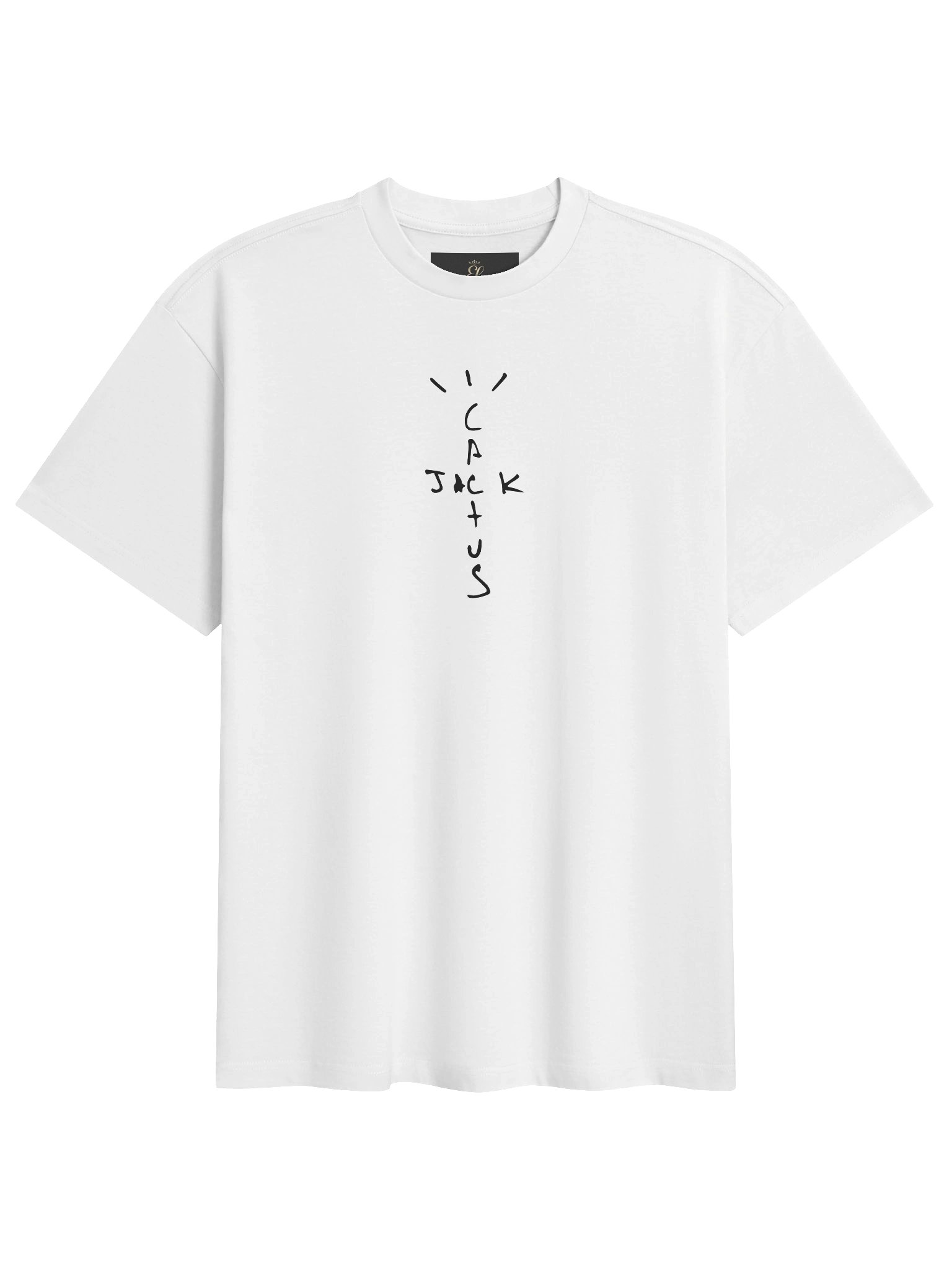Cactus Jack shirt product image (1)