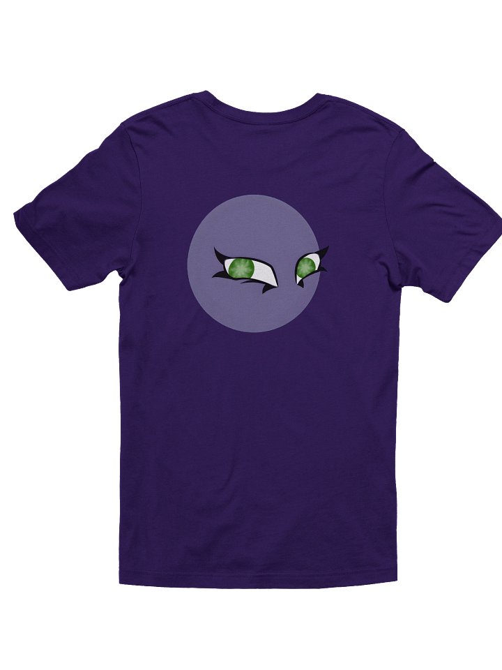 Smug Grape Shirt product image (10)
