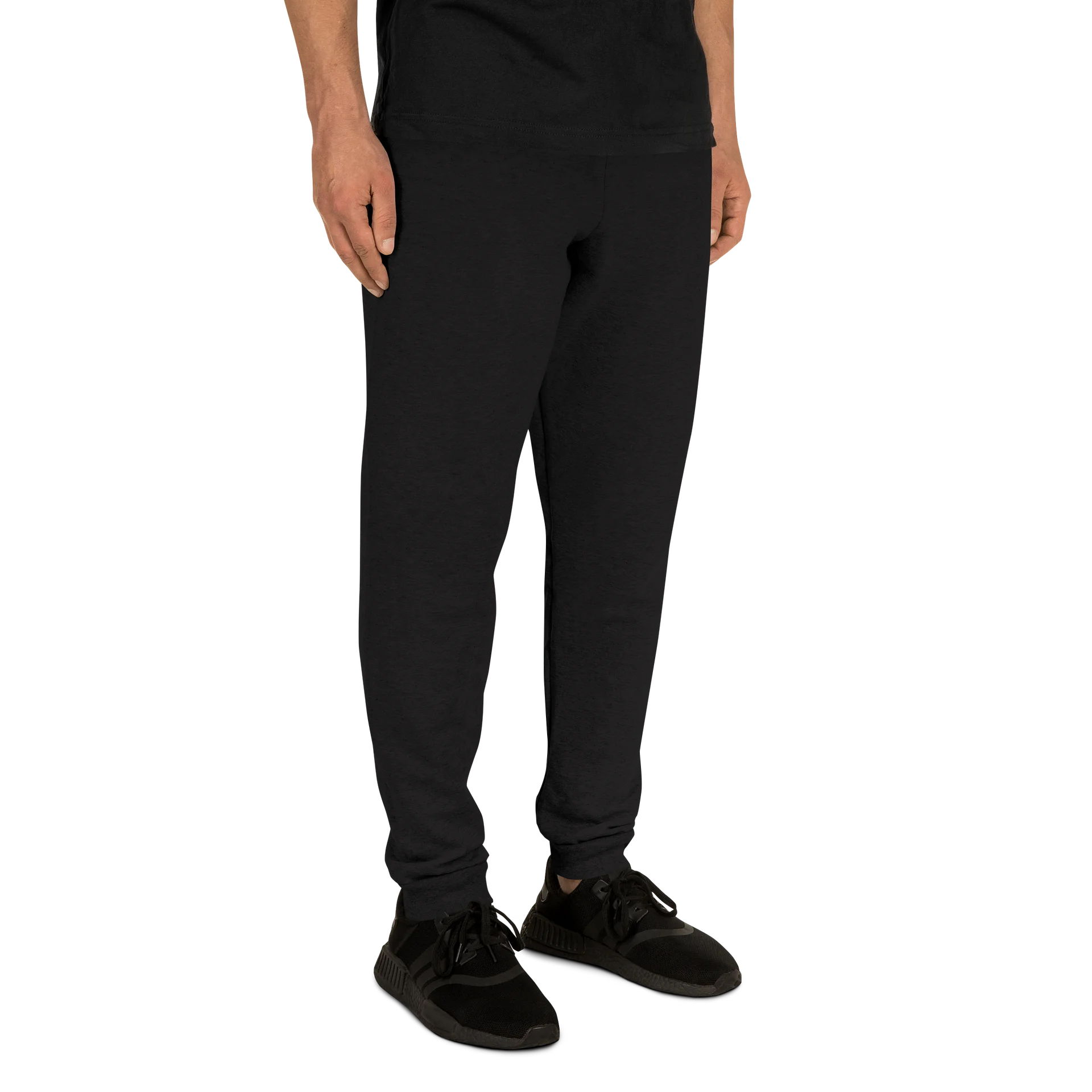 BlackFeelings494 “BF” Signature Joggers product image (11)