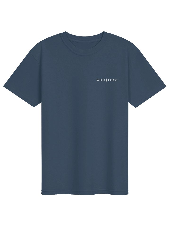 Wild Coast Tree Tee product image (1)