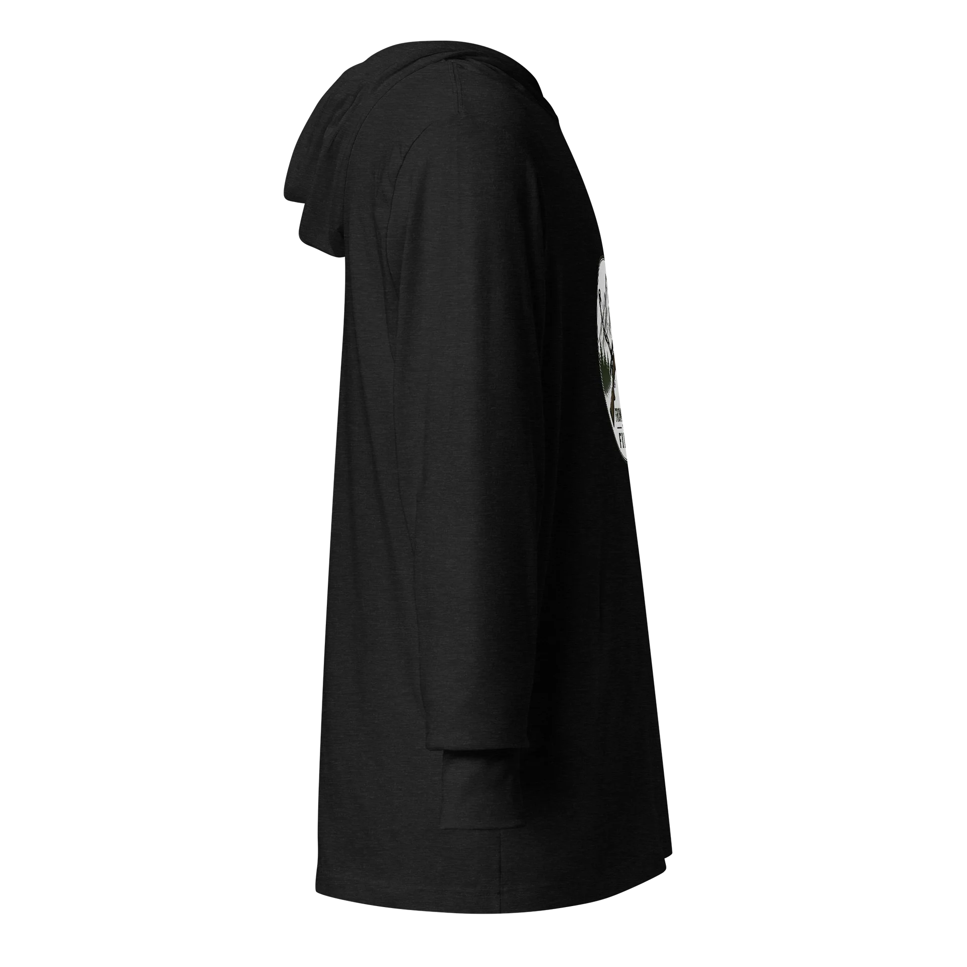 From Range To Field Unisex Hoodie product image (10)