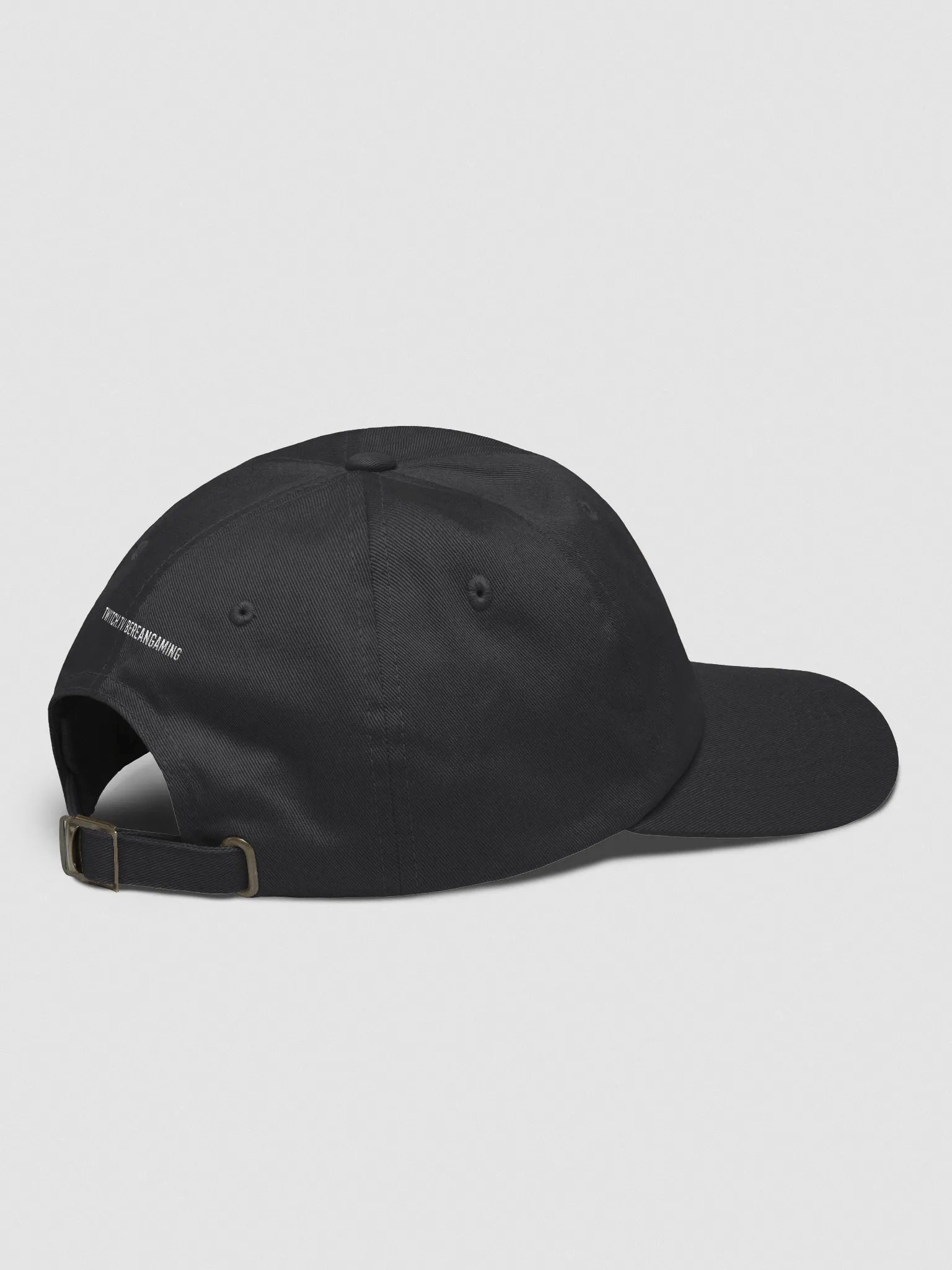BG Dad Hat product image (17)