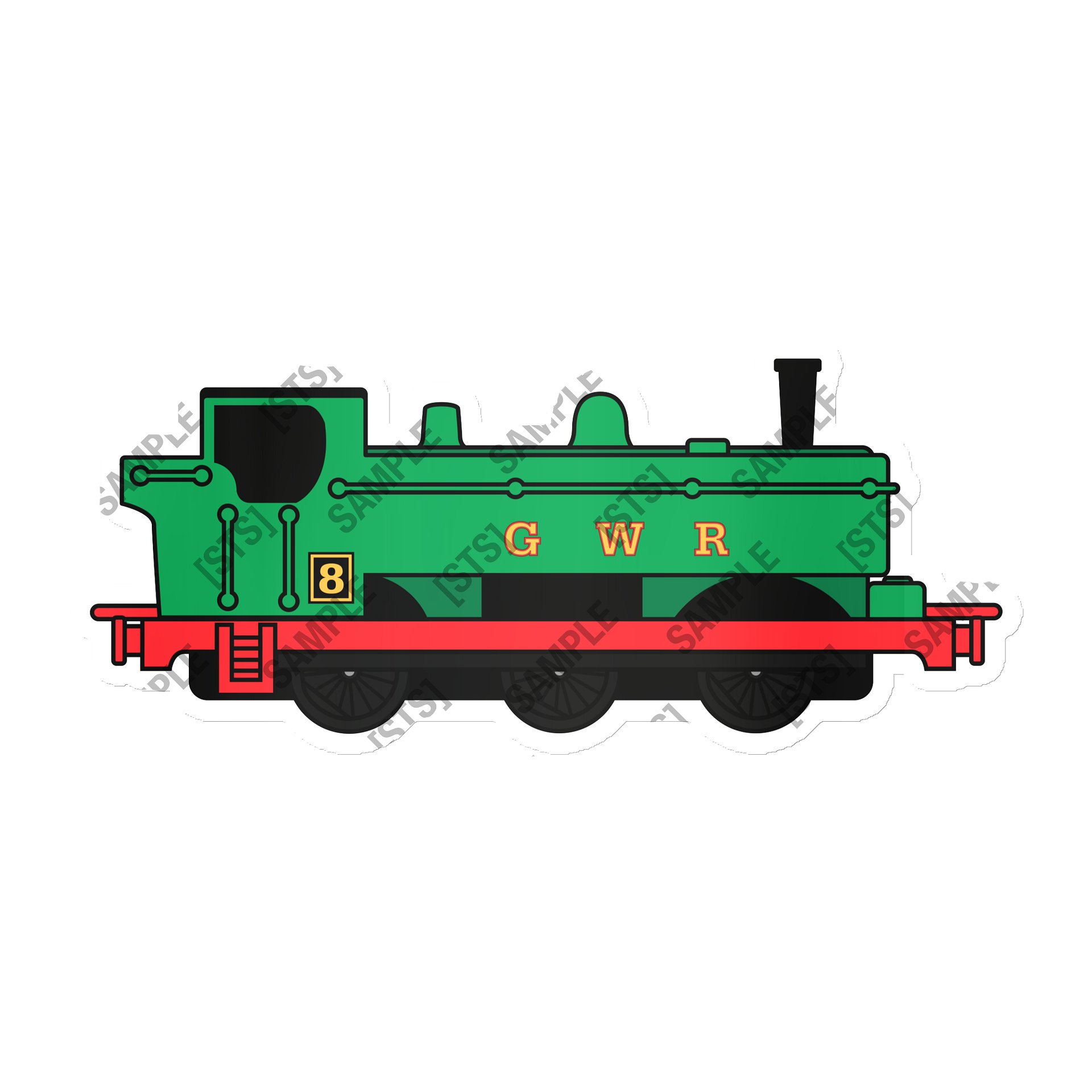 Duck Magnet product image (1)