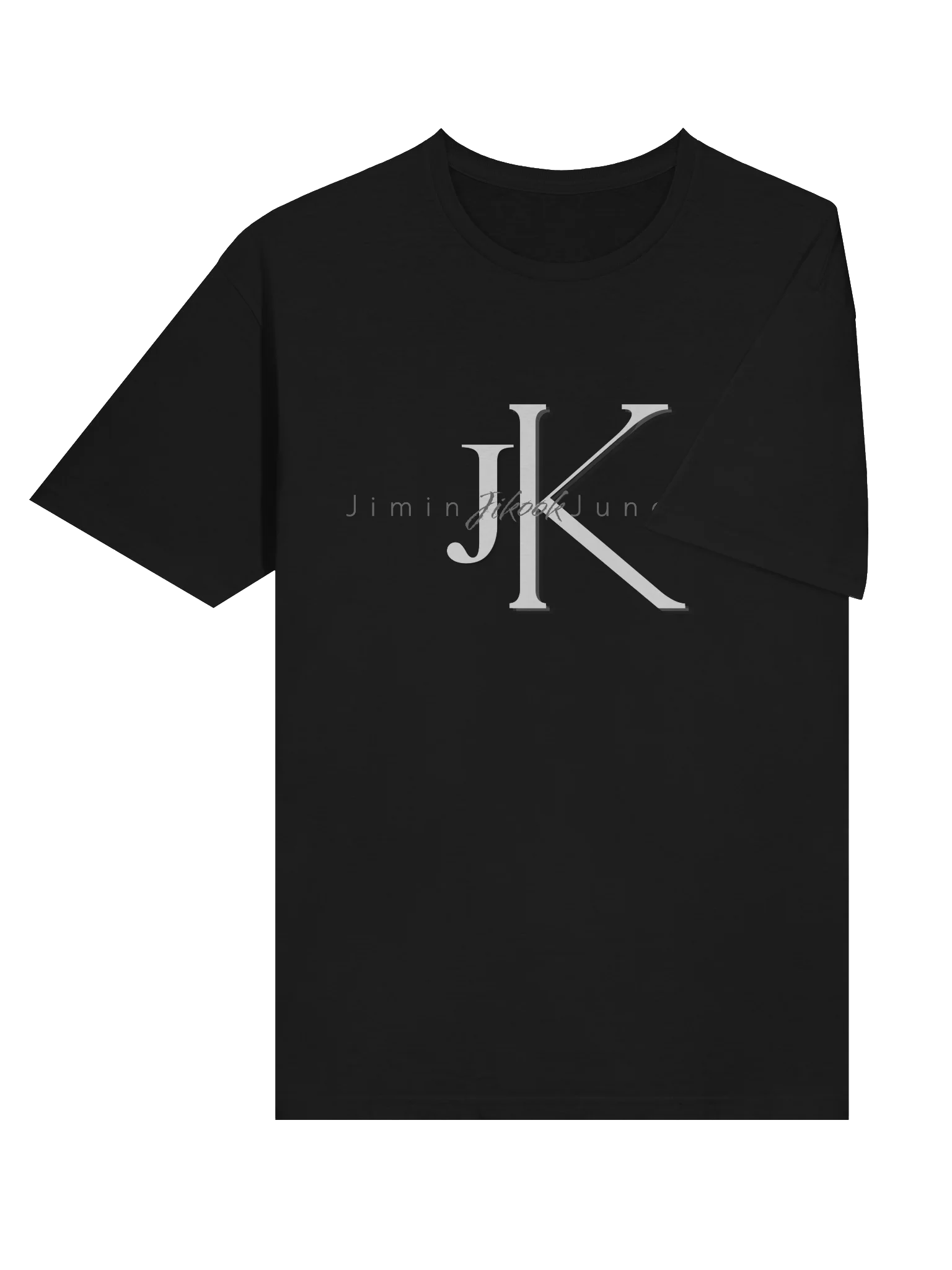 Jikook JK Unisex T-Shirt product image (6)