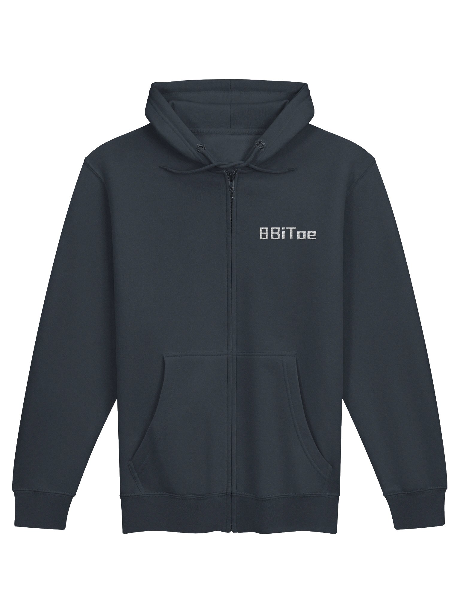 8BiToe Classic Hoodie product image (1)
