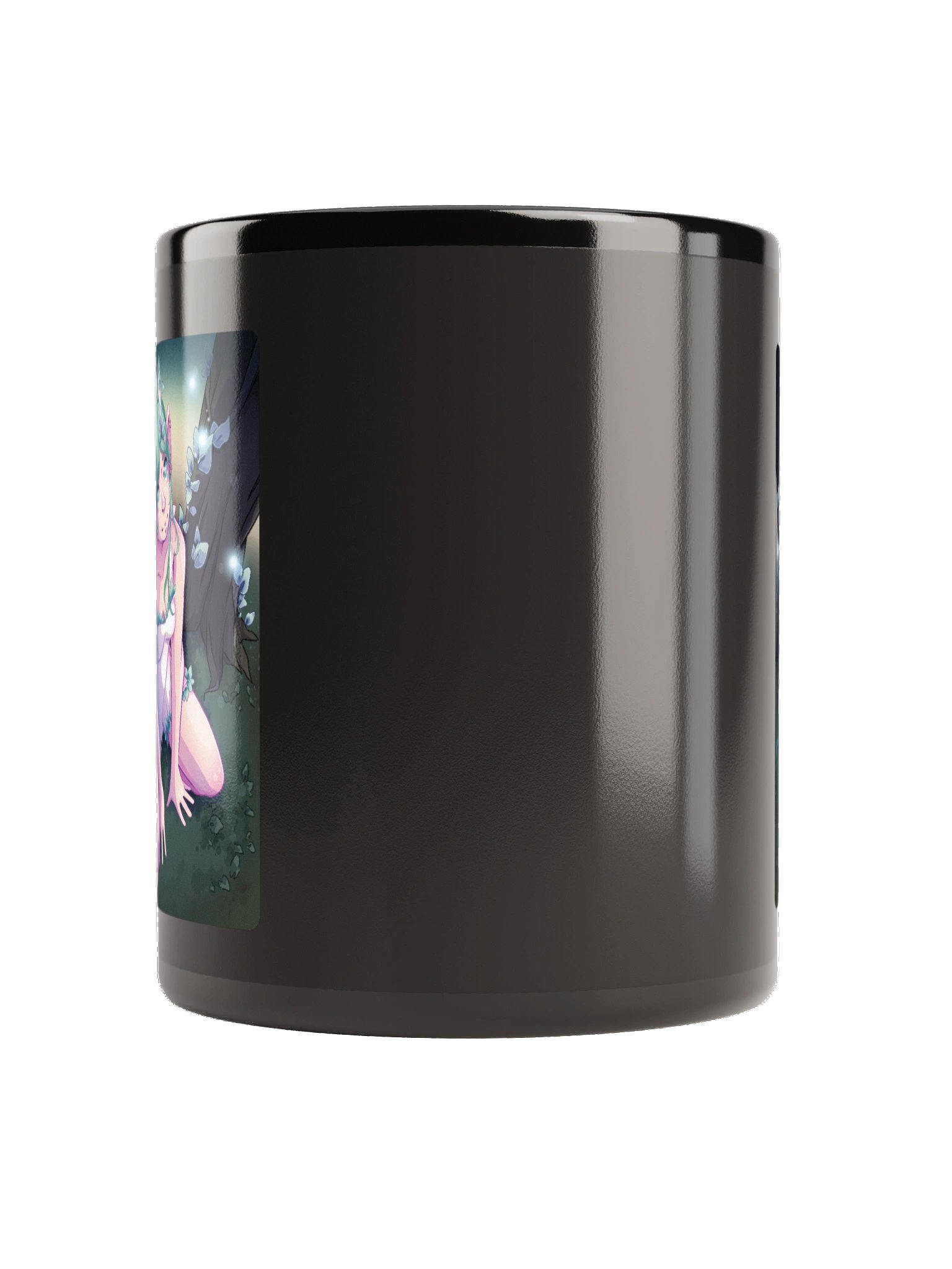 Reiko Forest Fauna 2026 Mug product image (4)