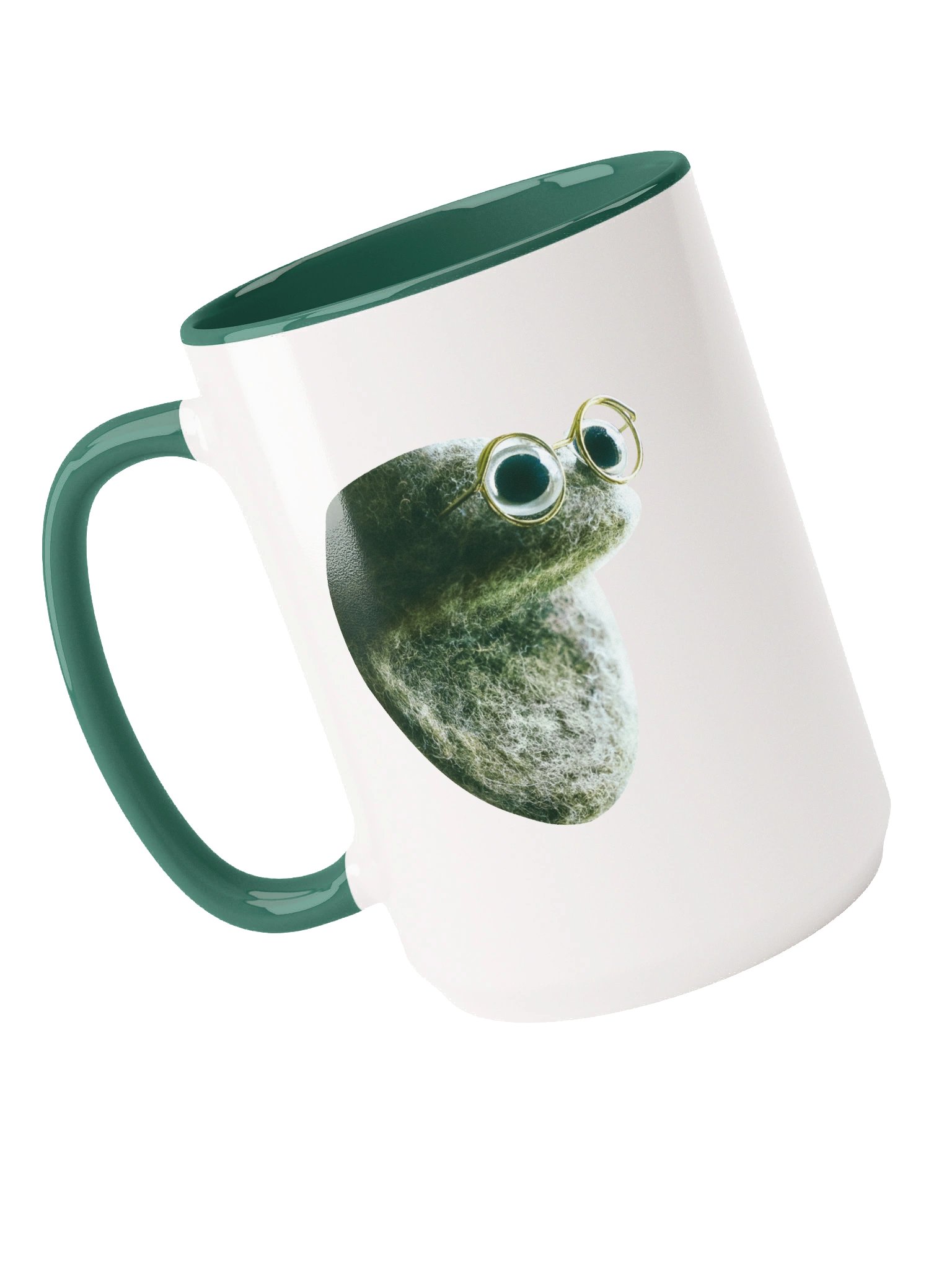 Pog Champ Tony Mug product image (1)