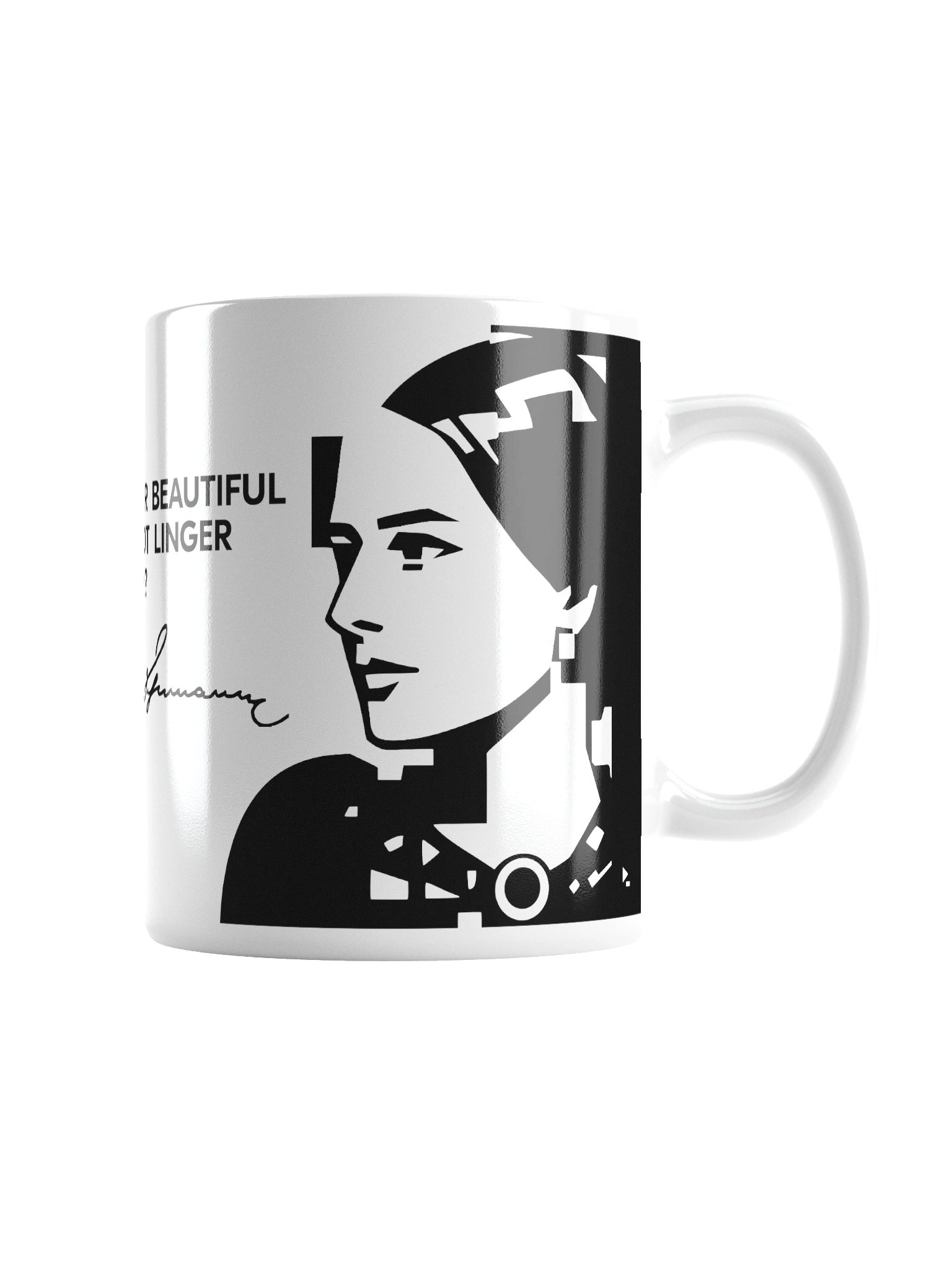 Schumann Mug product image (3)