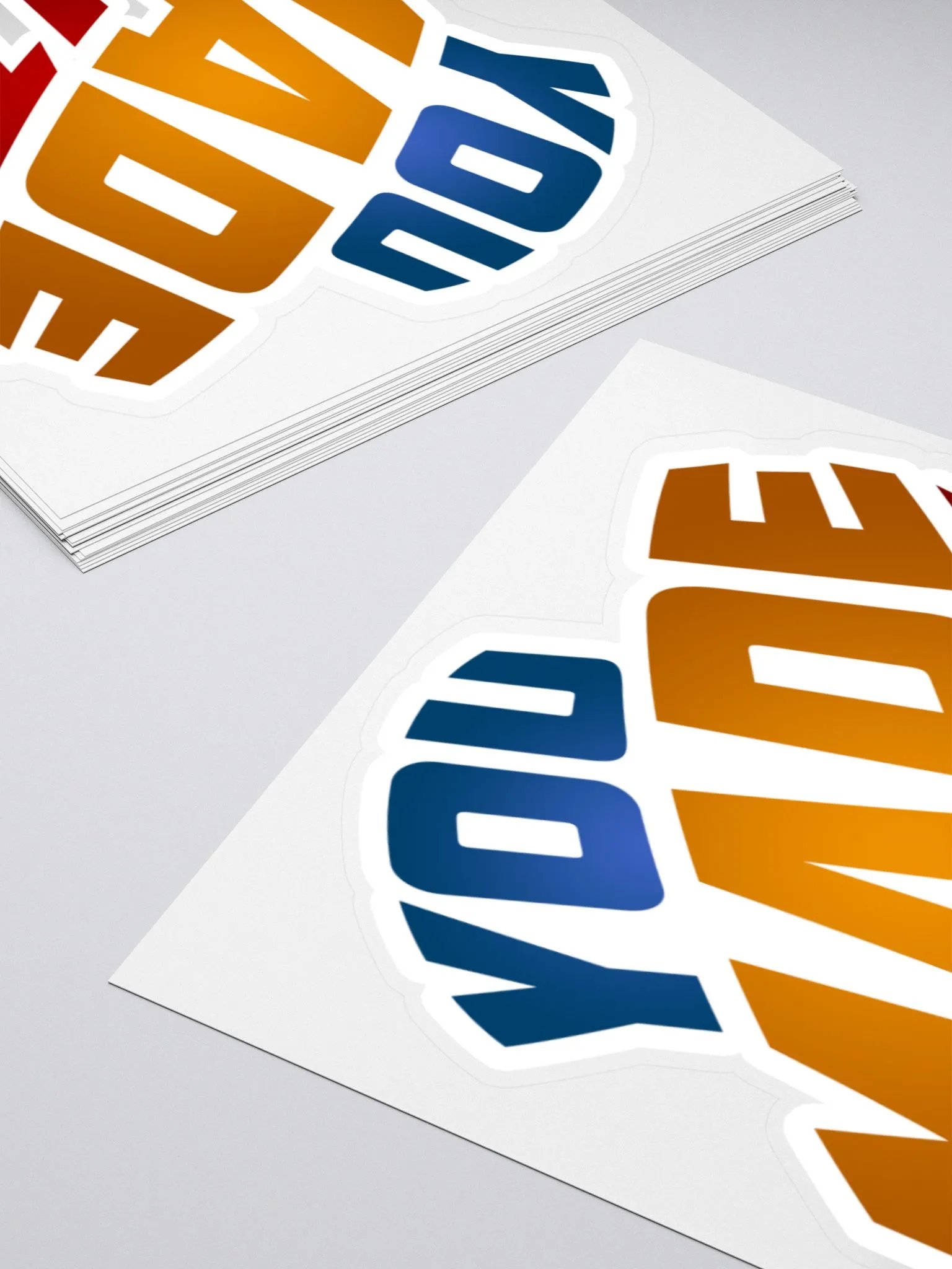 You Made It! Sticker product image (10)