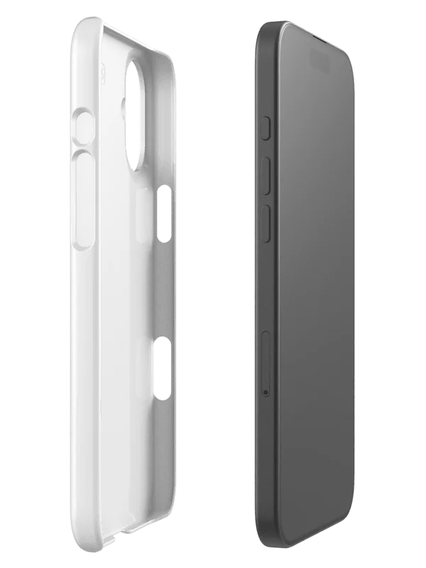 ARK Moon iPhone® Snap Case product image (3)