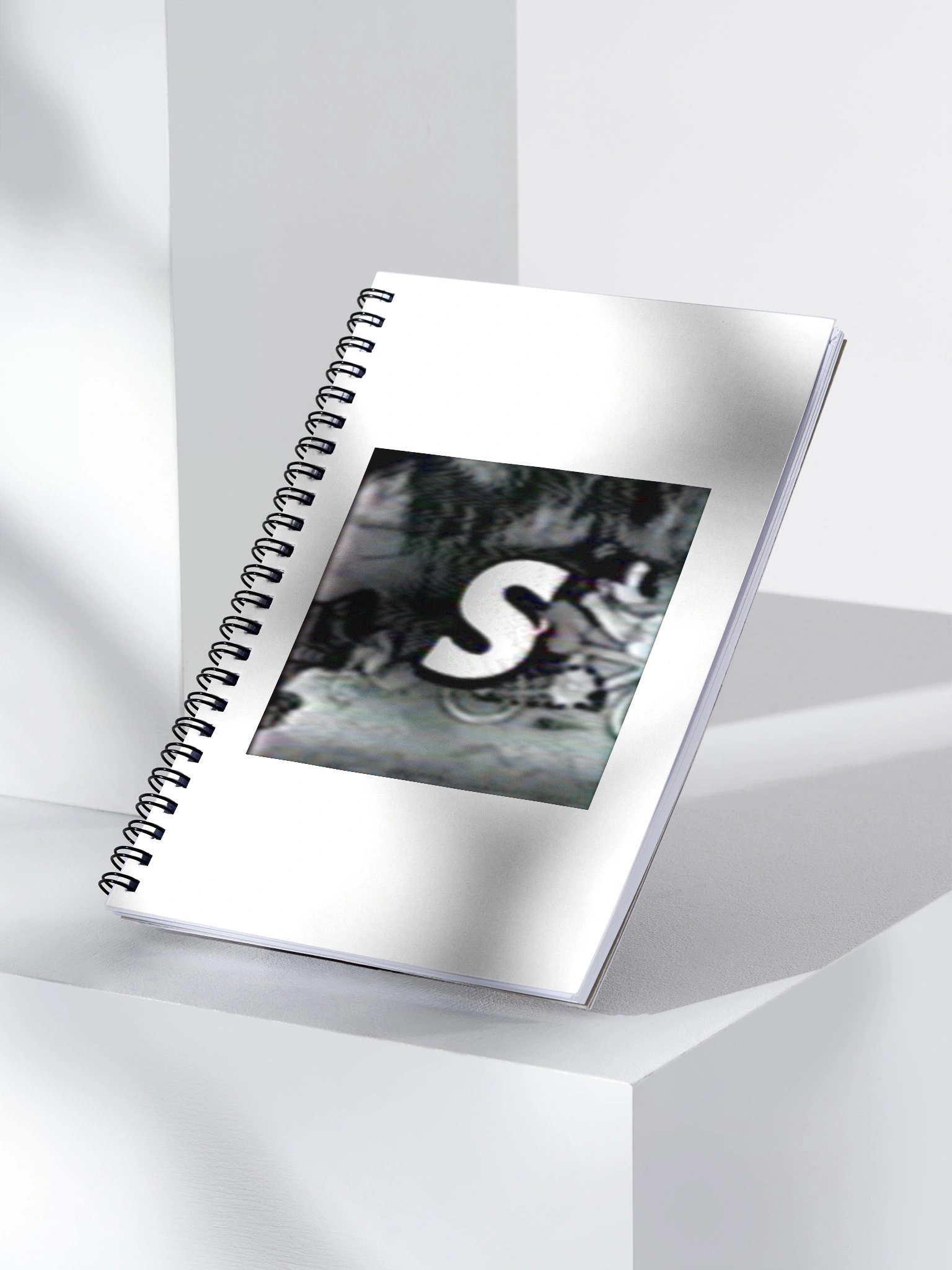 Sap`s very cool notebook product image (3)