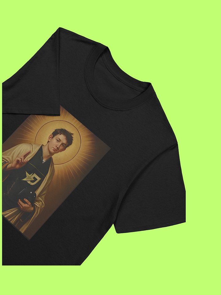 OpTic Saint Mercules Shirt product image (2)