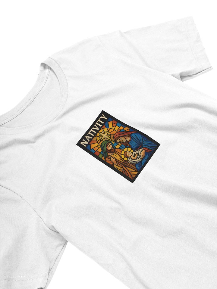Nativity T-Shirt product image (1)