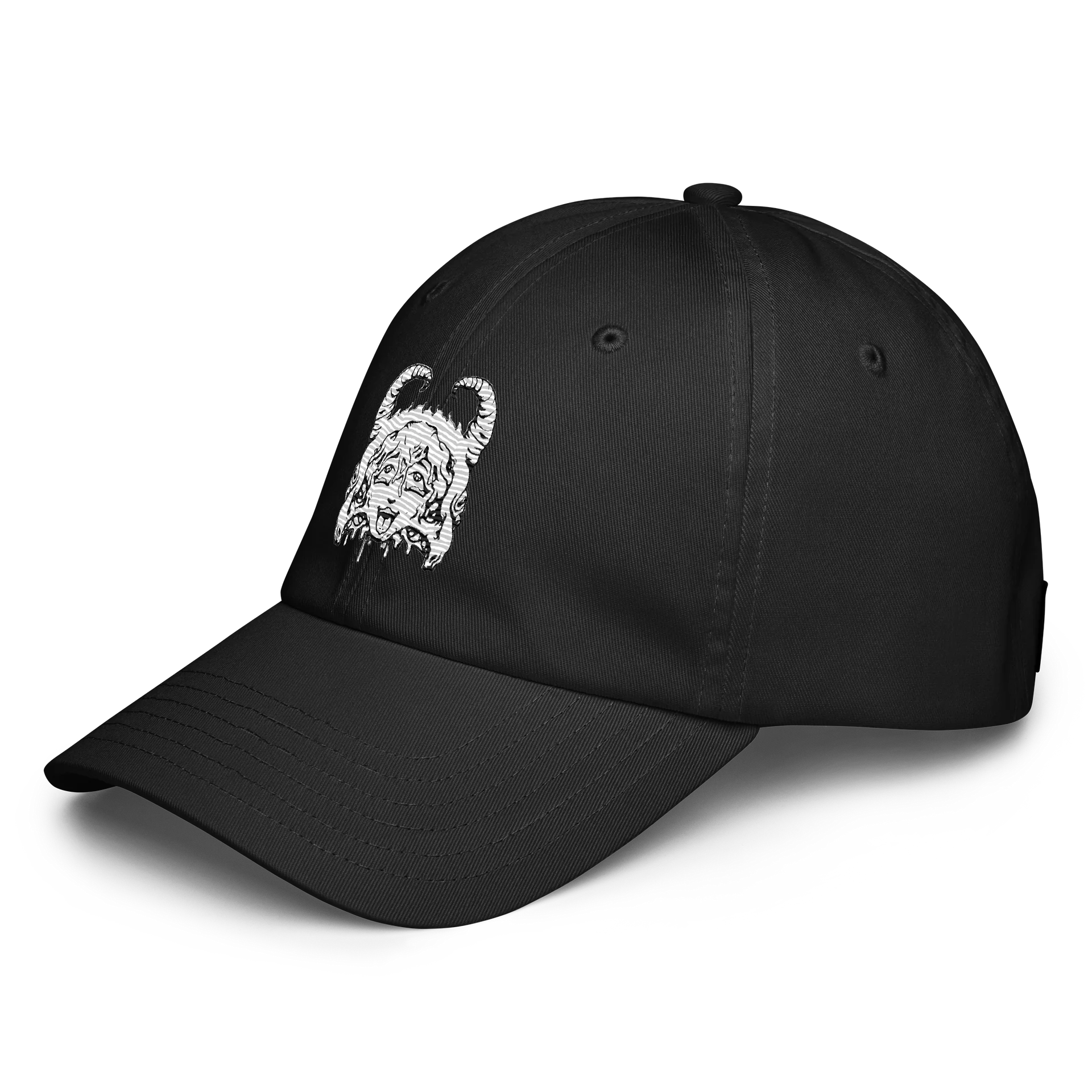It's a Goat, See? Hat product image (7)