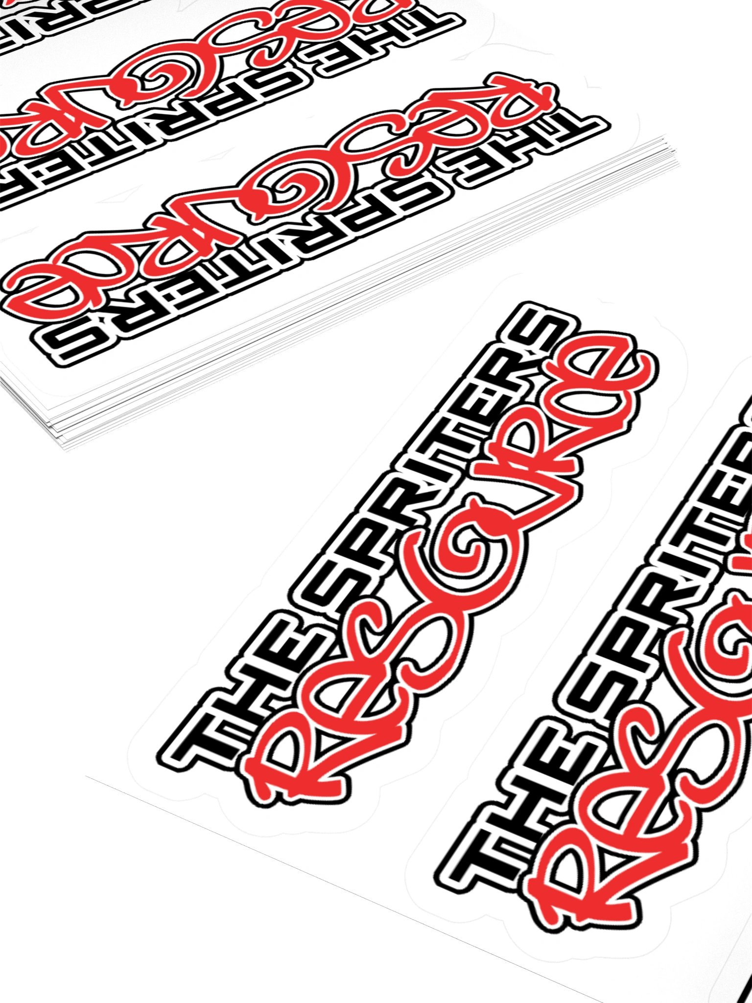 The Spriters Resource Sticker product image (4)