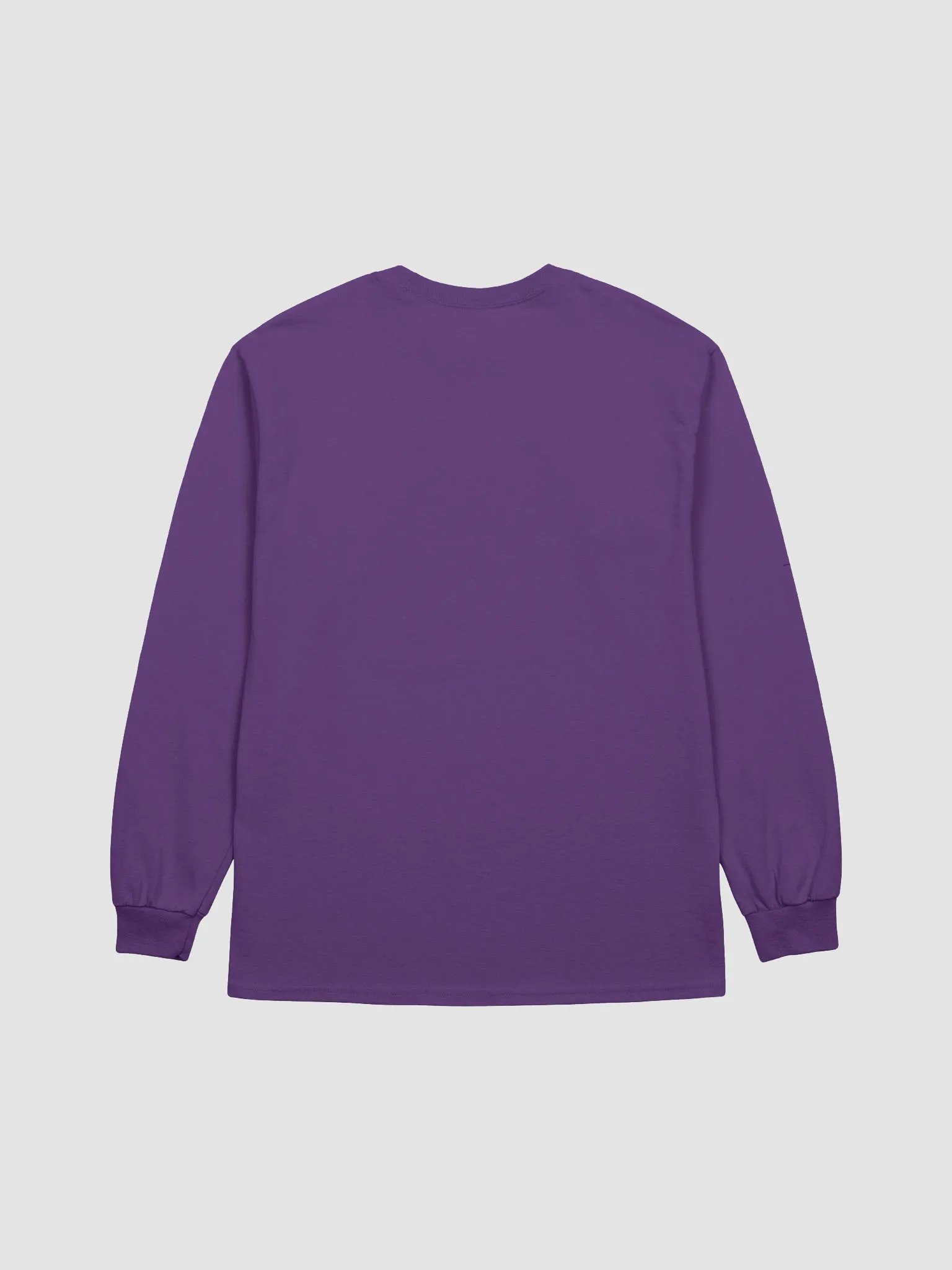 Theology Isn't Just for Boys Long Sleeve Tee product image (3)