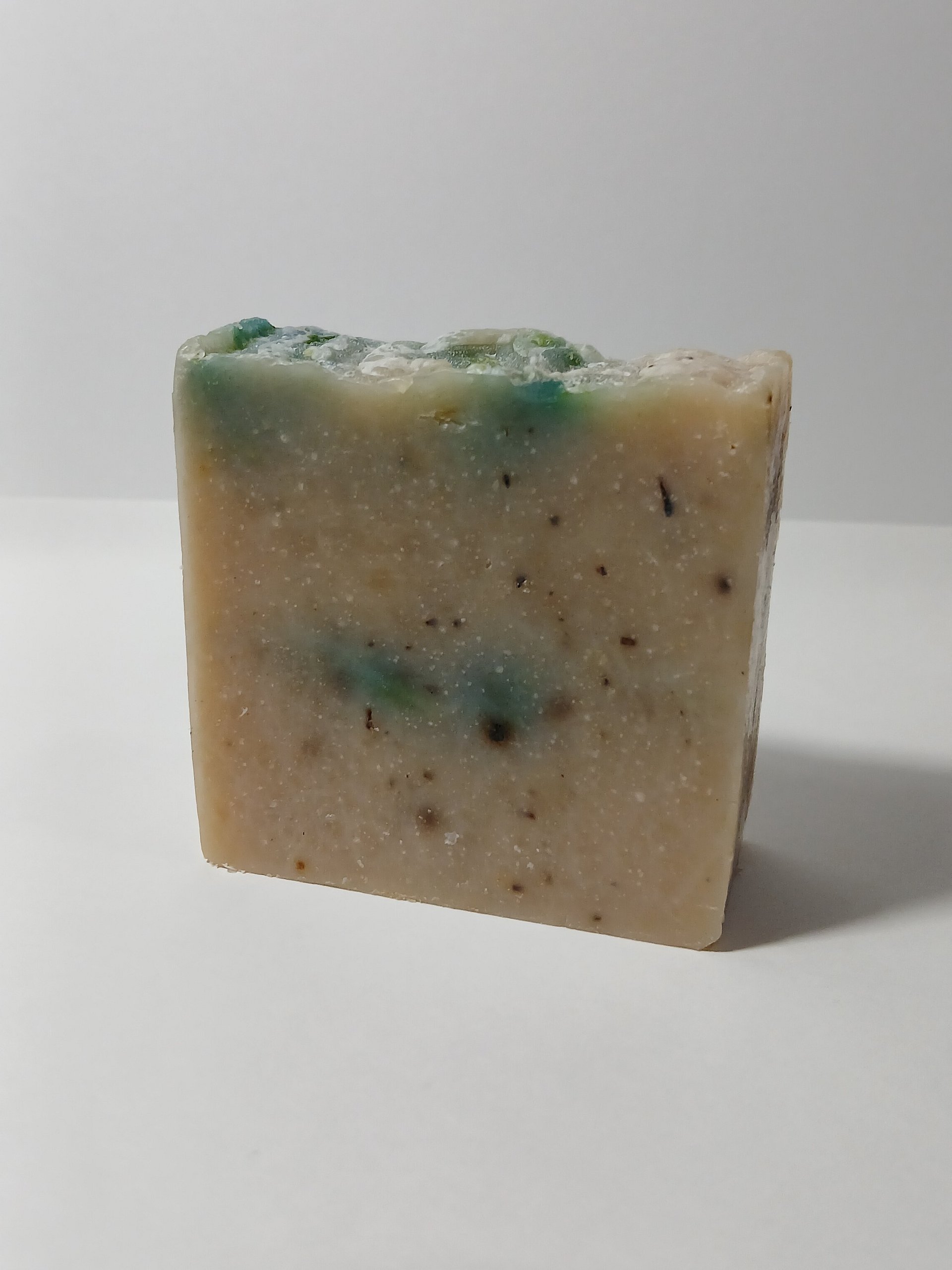 Eucalyptus Bar Soap product image (1)