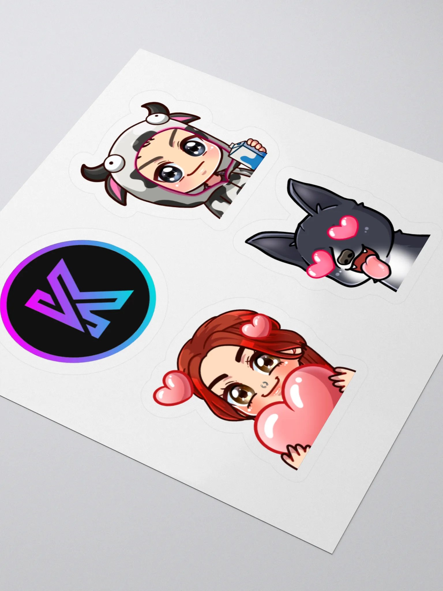 STICKERS product image (6)