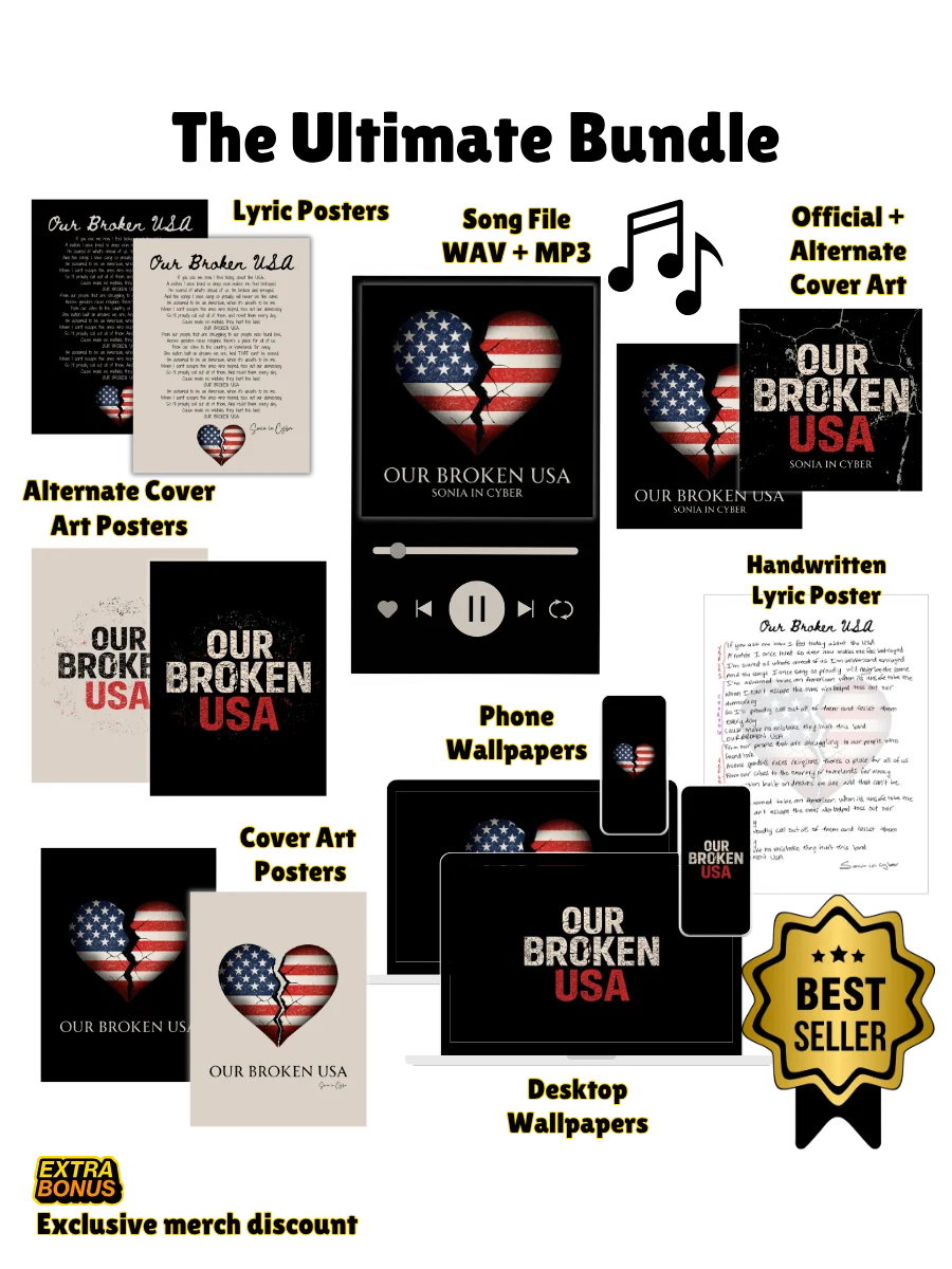 The Ultimate – Complete Song Bundle (Digital Download) product image (2)
