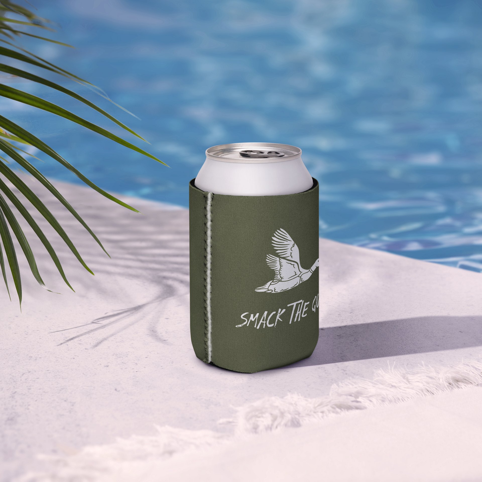 Smack The Quack Koozie product image (7)