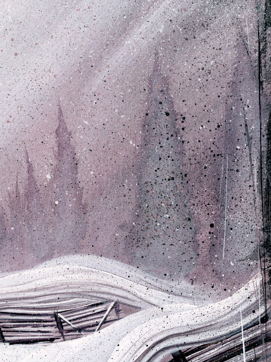 Brunner Method - Original Painting product image (4)