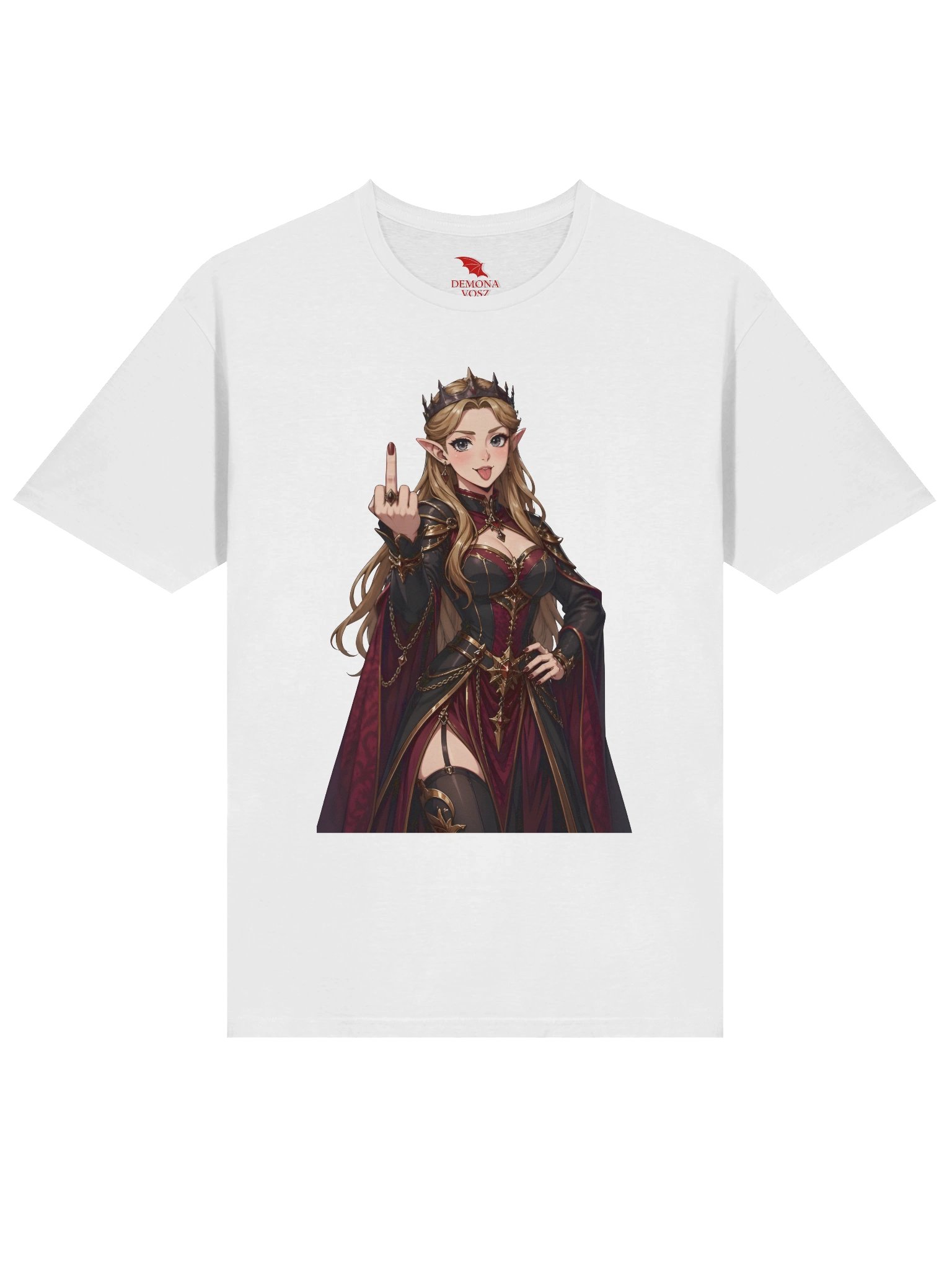 Vanya Hail Queen product image (4)