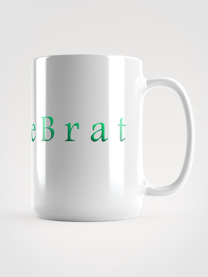 Whimsical Cat Silhouette Mug product image (1)