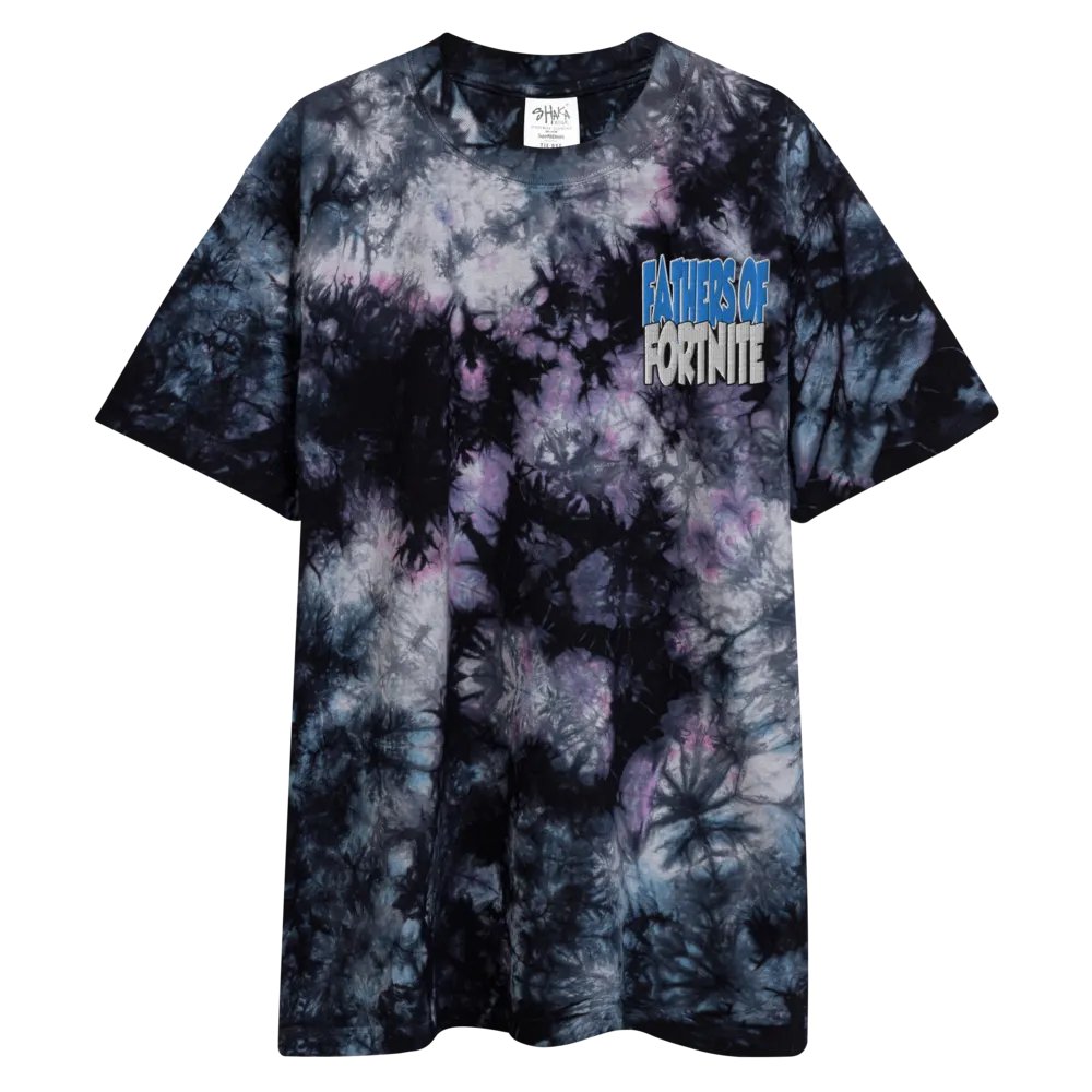 Tye Dye FOF product image (4)