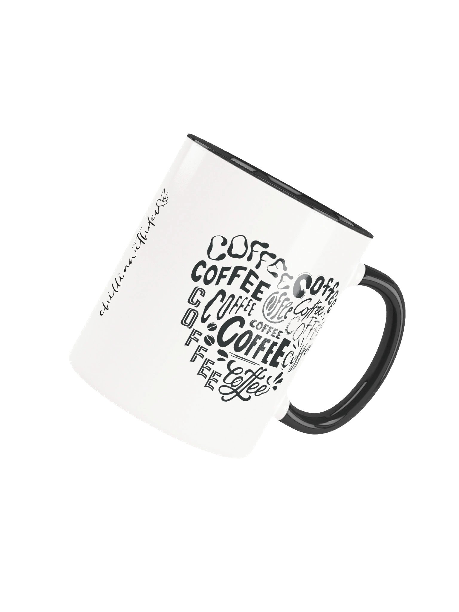I <3 Coffee - Mug product image (4)