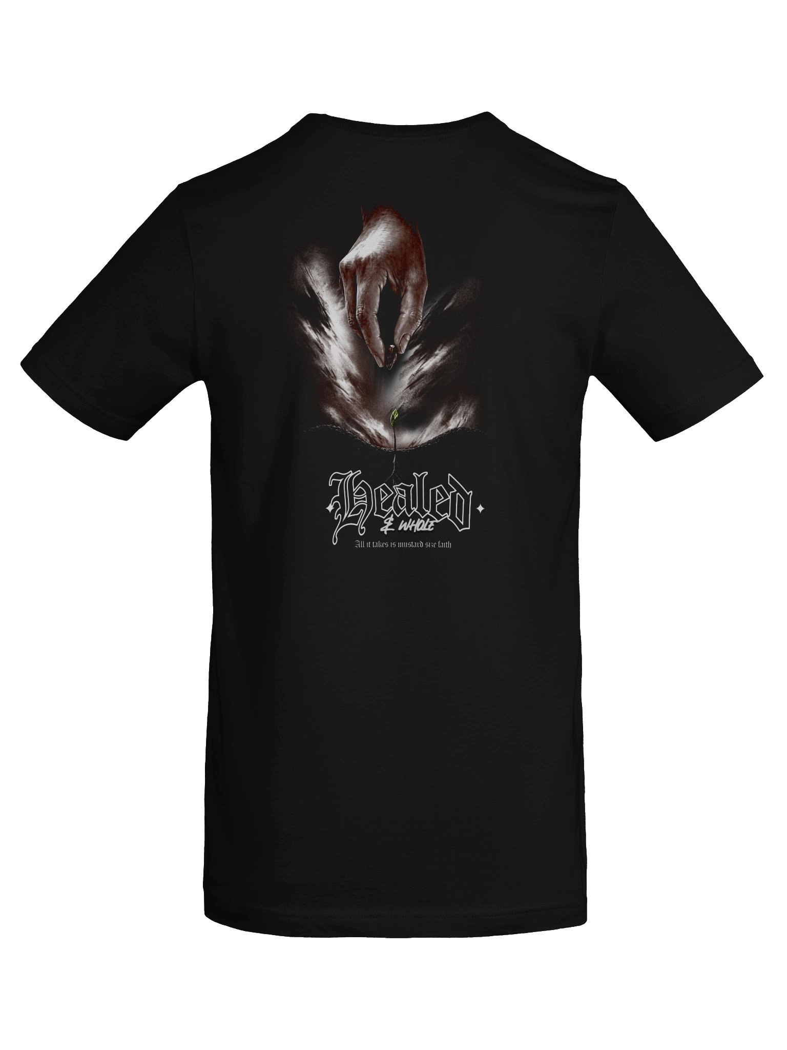 Mustard Seed Faith Tee product image (6)