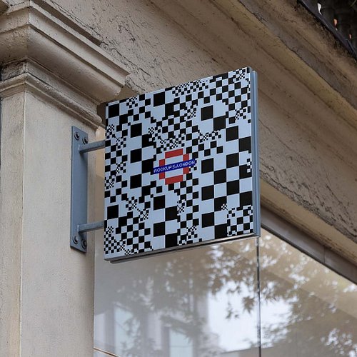Sign mockup in London W8.

⏬ Download the high-res PSD on mockups.london
#design #graphicdesign #branding #mockups #mockupslo...