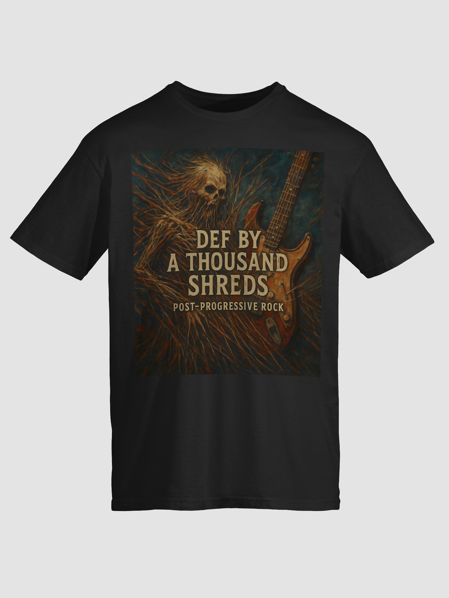 Def By A Thousand Shreds product image (5)