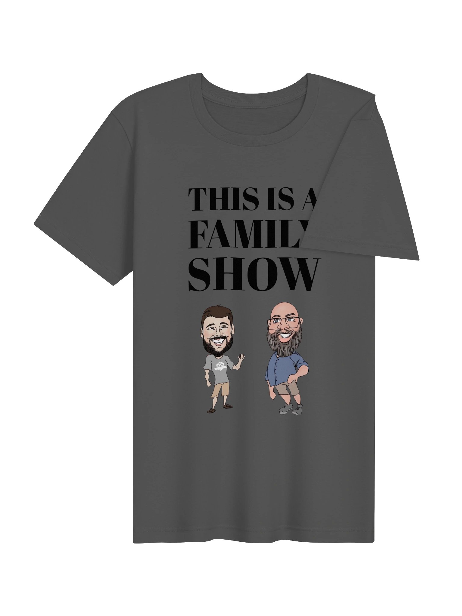 Family Show - True Strike product image (4)