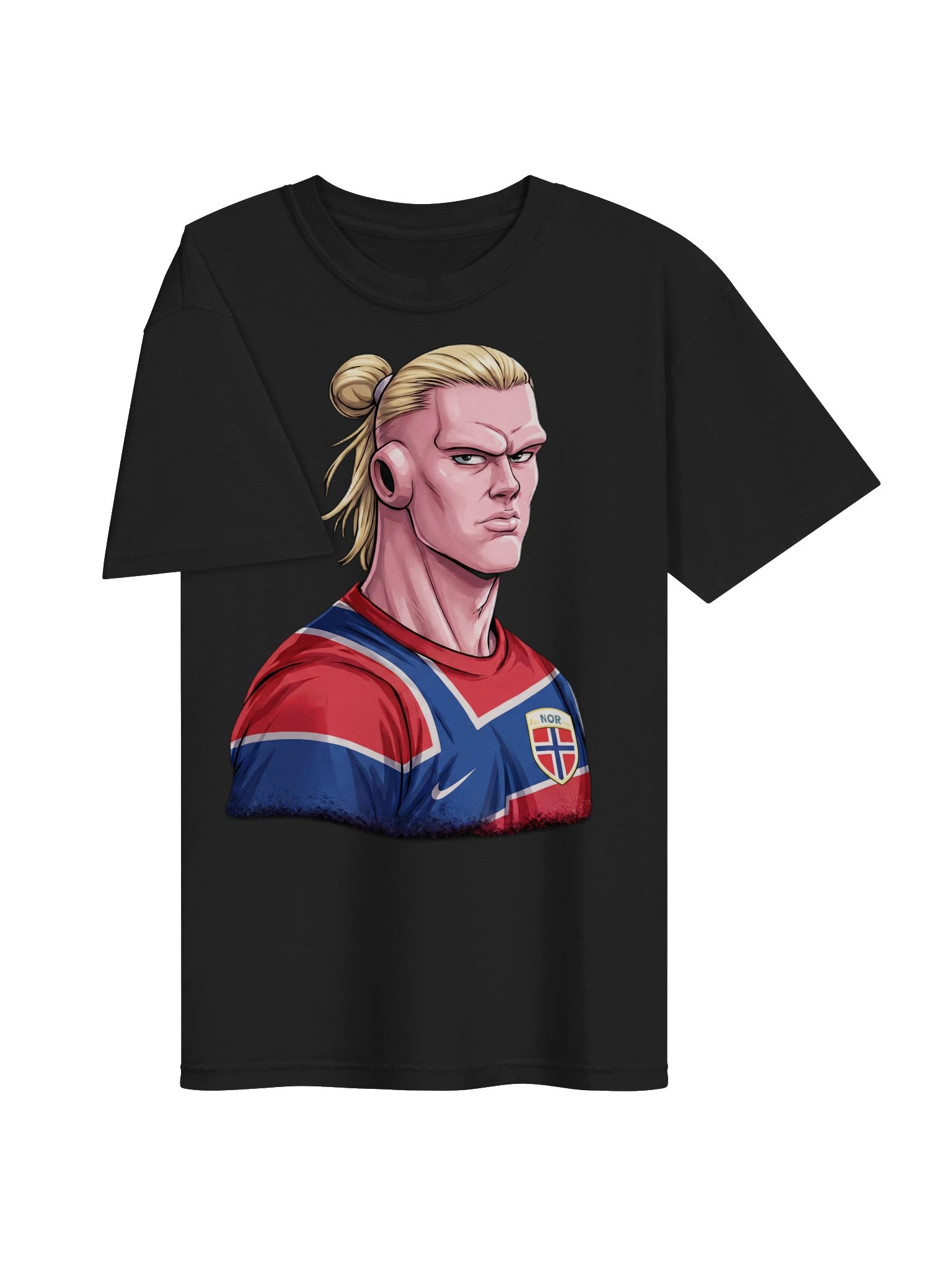The Final Form Tee product image (3)