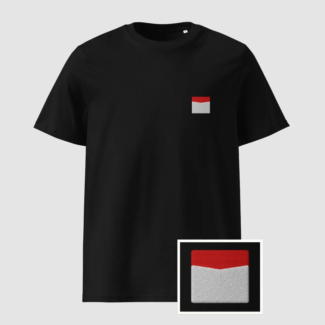 Retro jersey 1 product image (1)