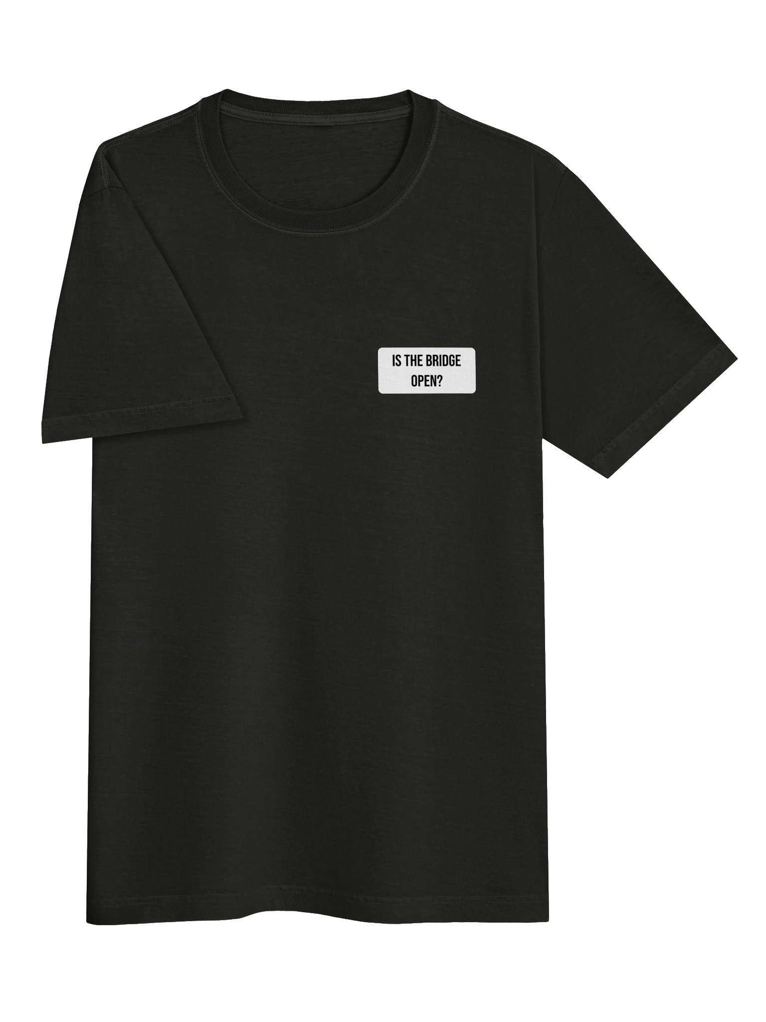 13' 3" T-Shirt product image (3)