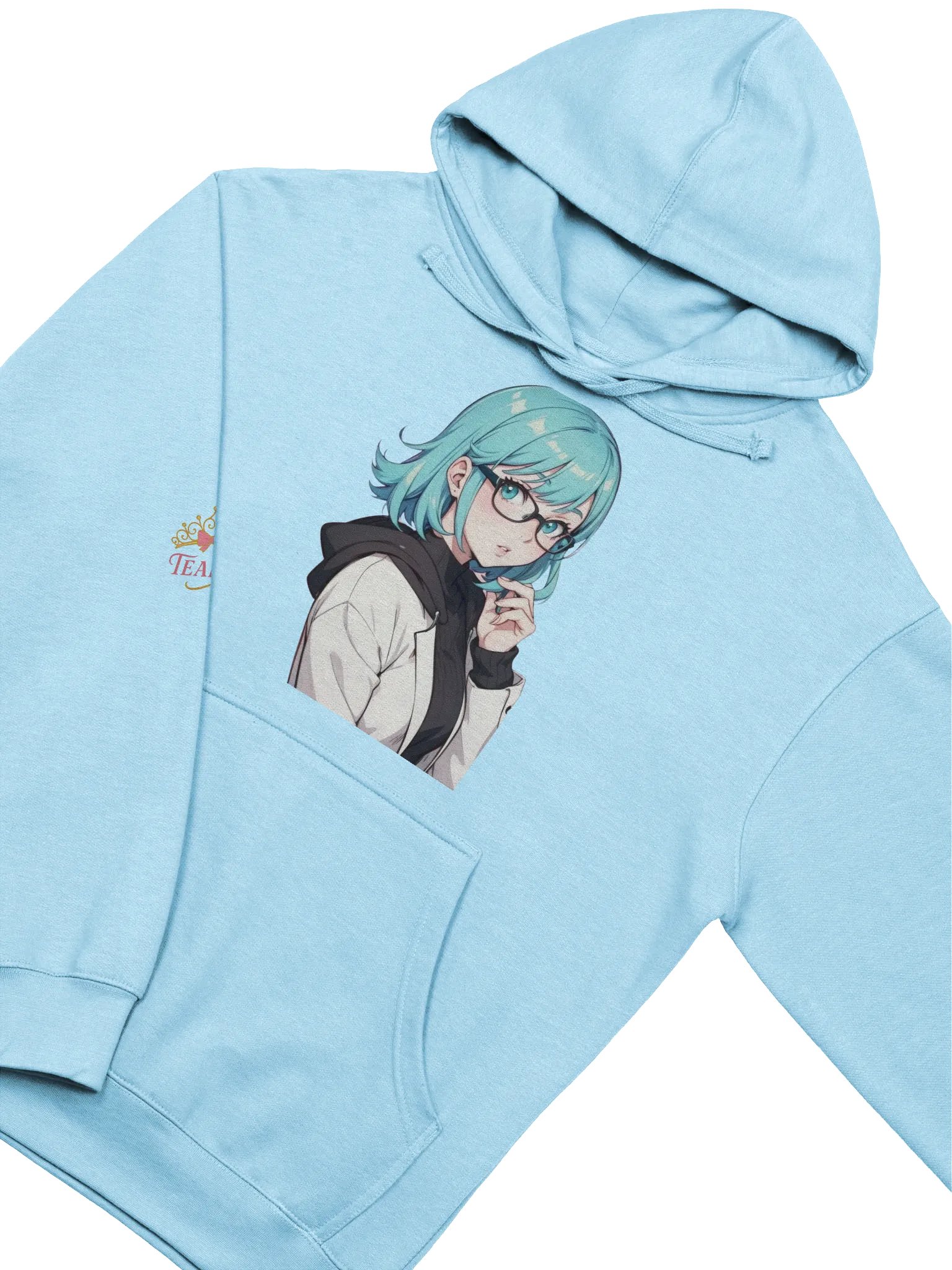 (AQUA WAIFU) K Hoodie product image (3)