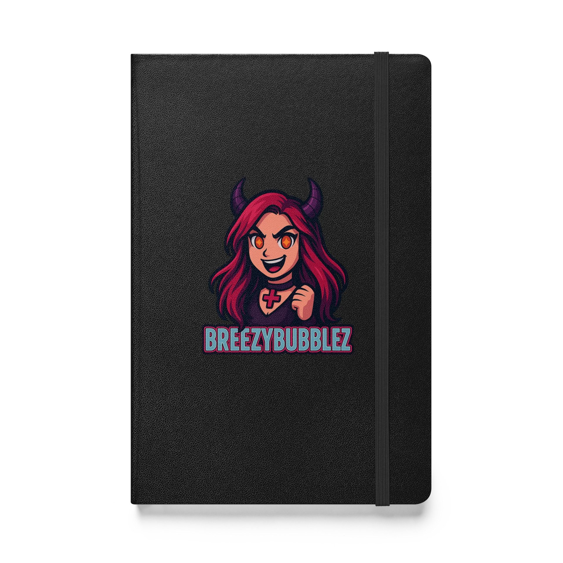 BreezyBubblez Inferno Notebook product image (1)