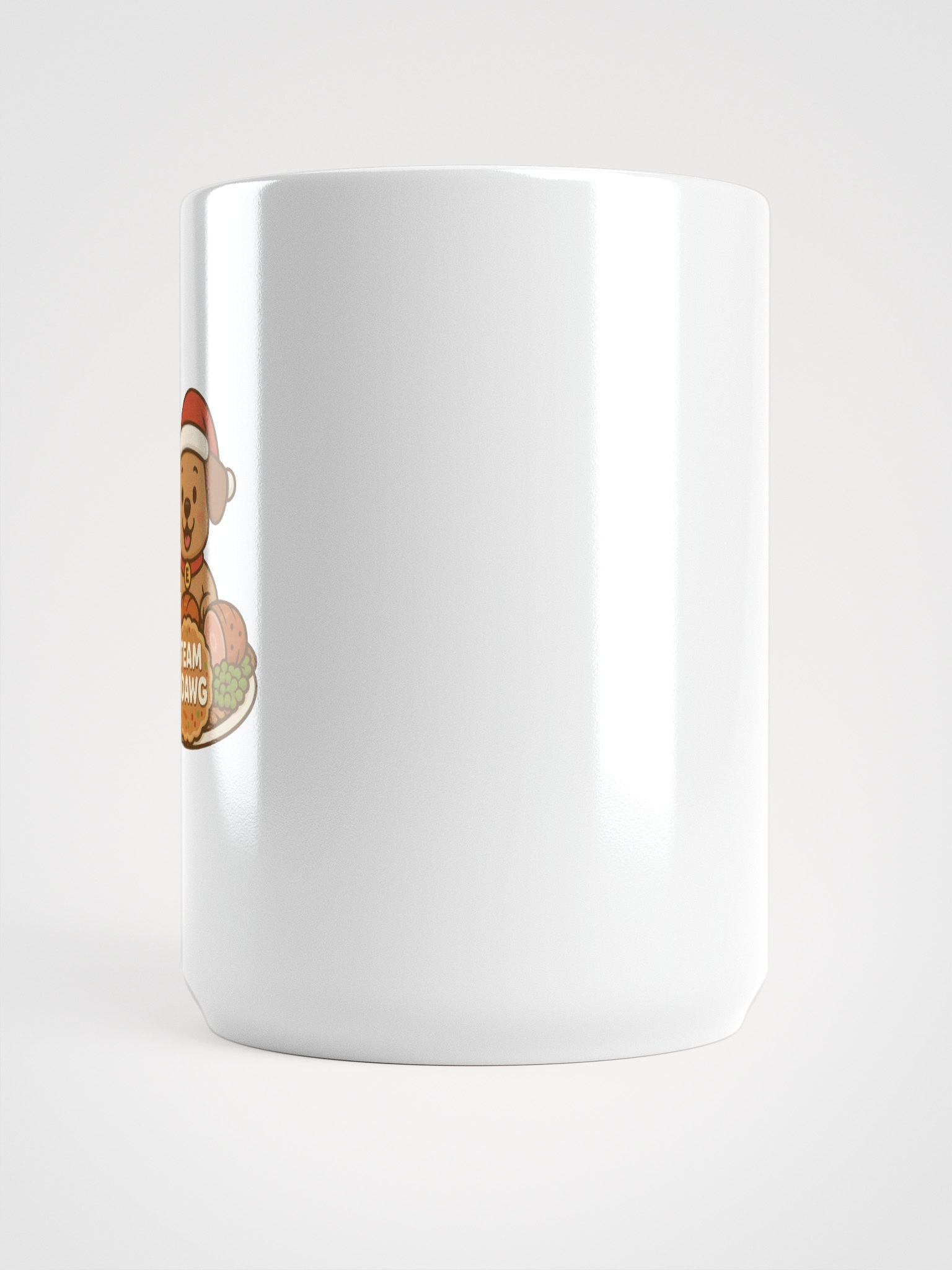 Team JDawg Mug product image (6)