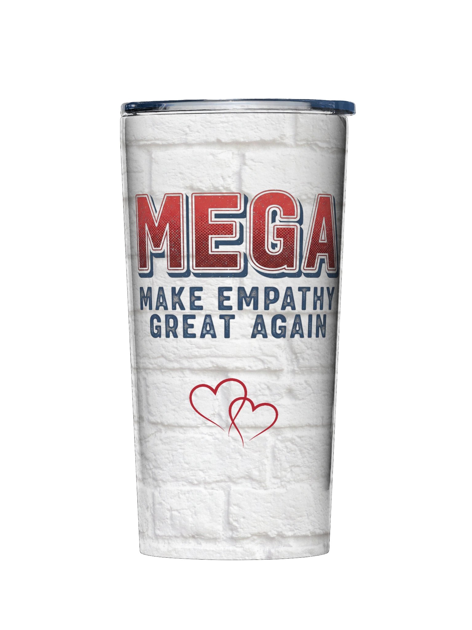 MEGA Stainless Steel Tumbler product image (1)