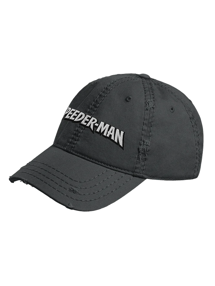 speederman dad hat product image (4)